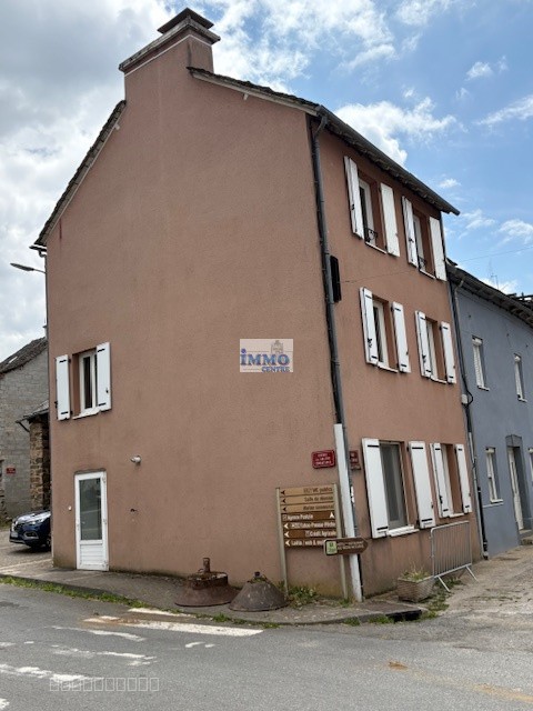 Maison de village 90m2  6 pièces à proximité du lac de Pareloup — photo 2