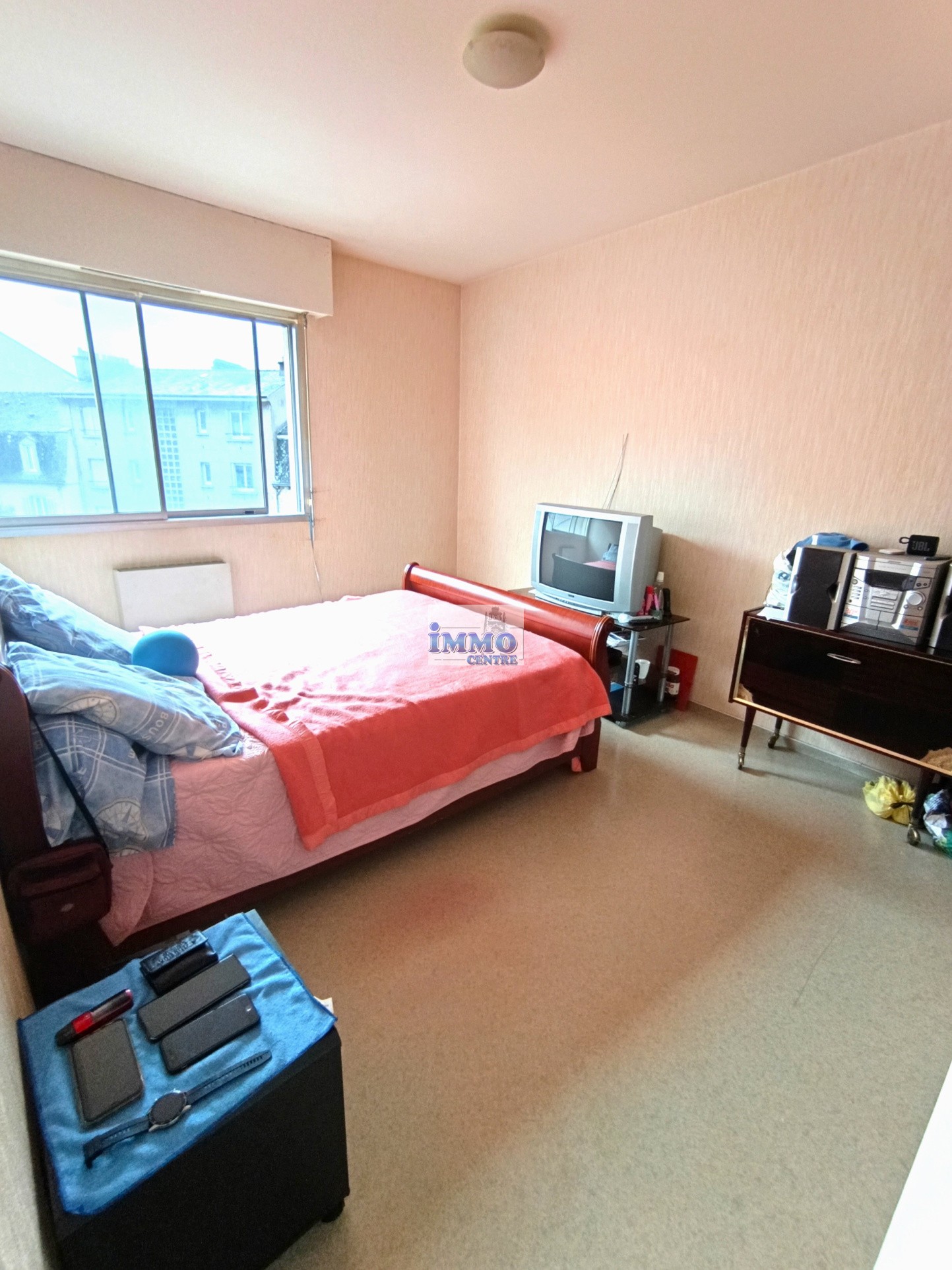 T4 108m2 - ascenseur - garage — photo 6