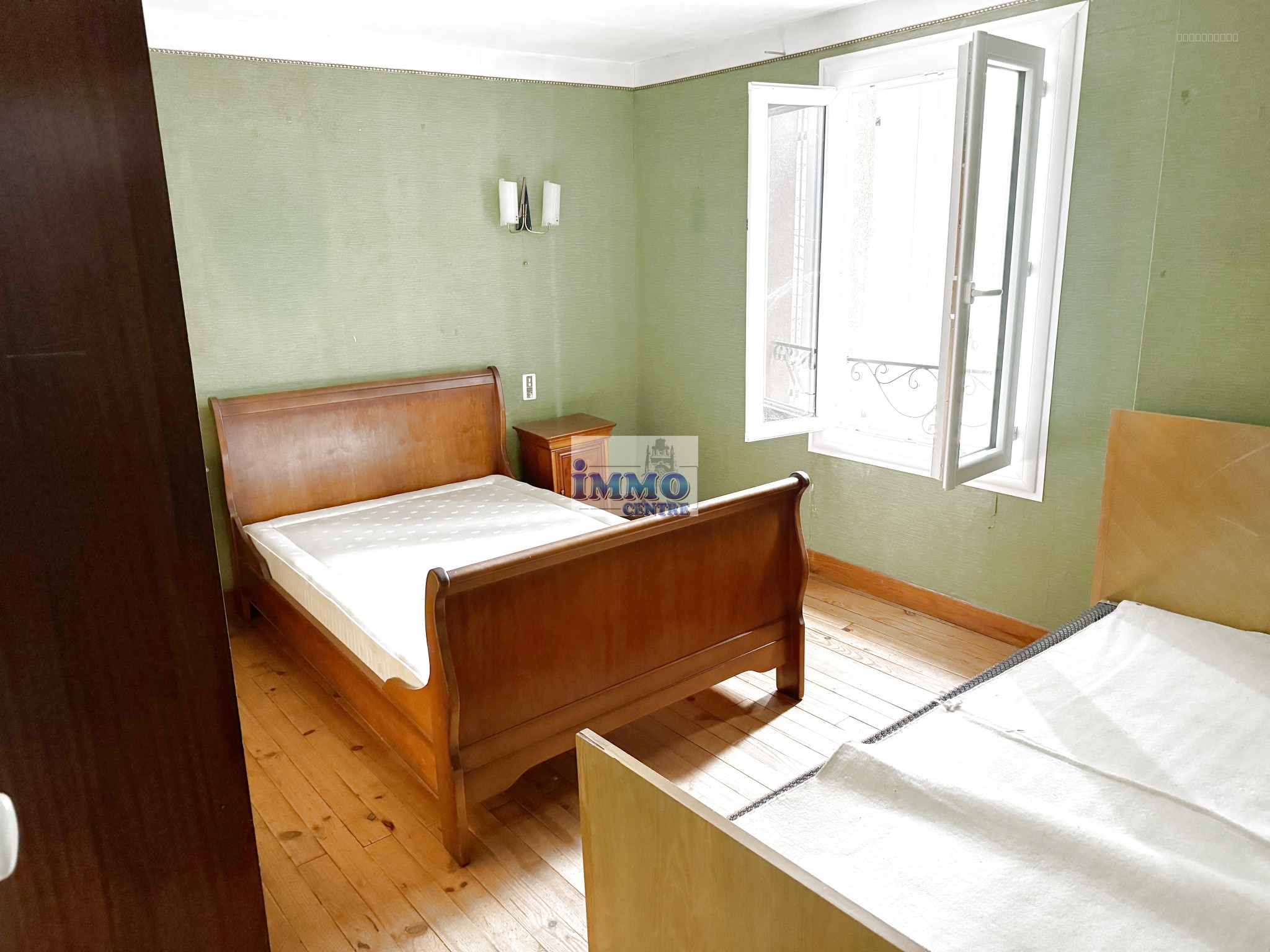 Maison de village 90m2  6 pièces à proximité du lac de Pareloup — photo 7