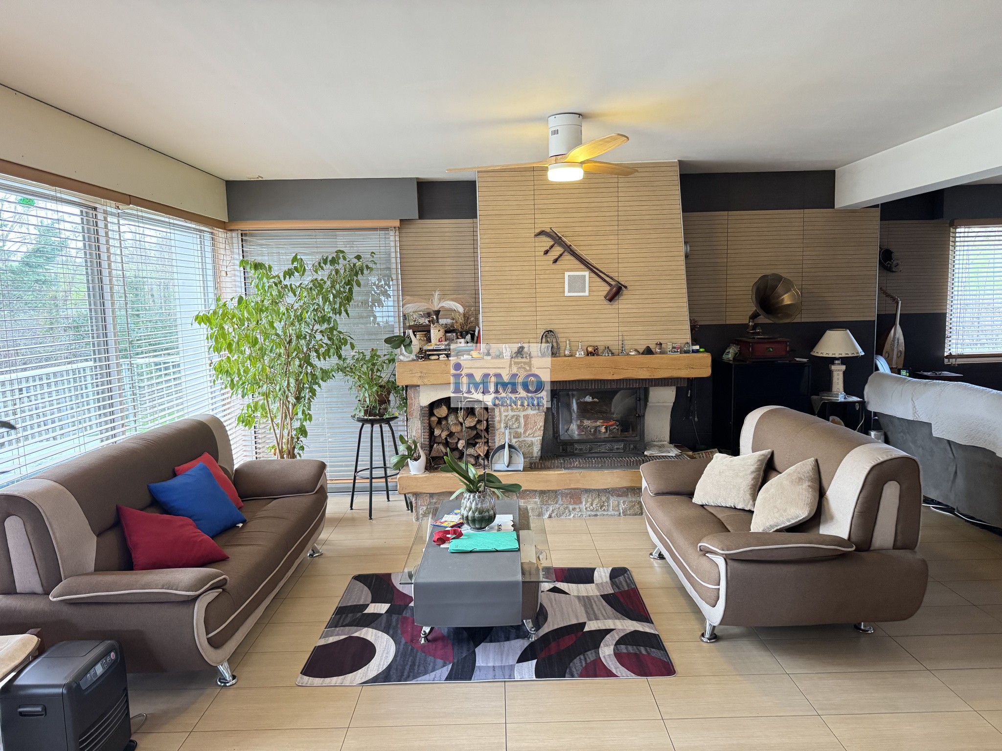 Maison de type 5 avec piscine — photo 5
