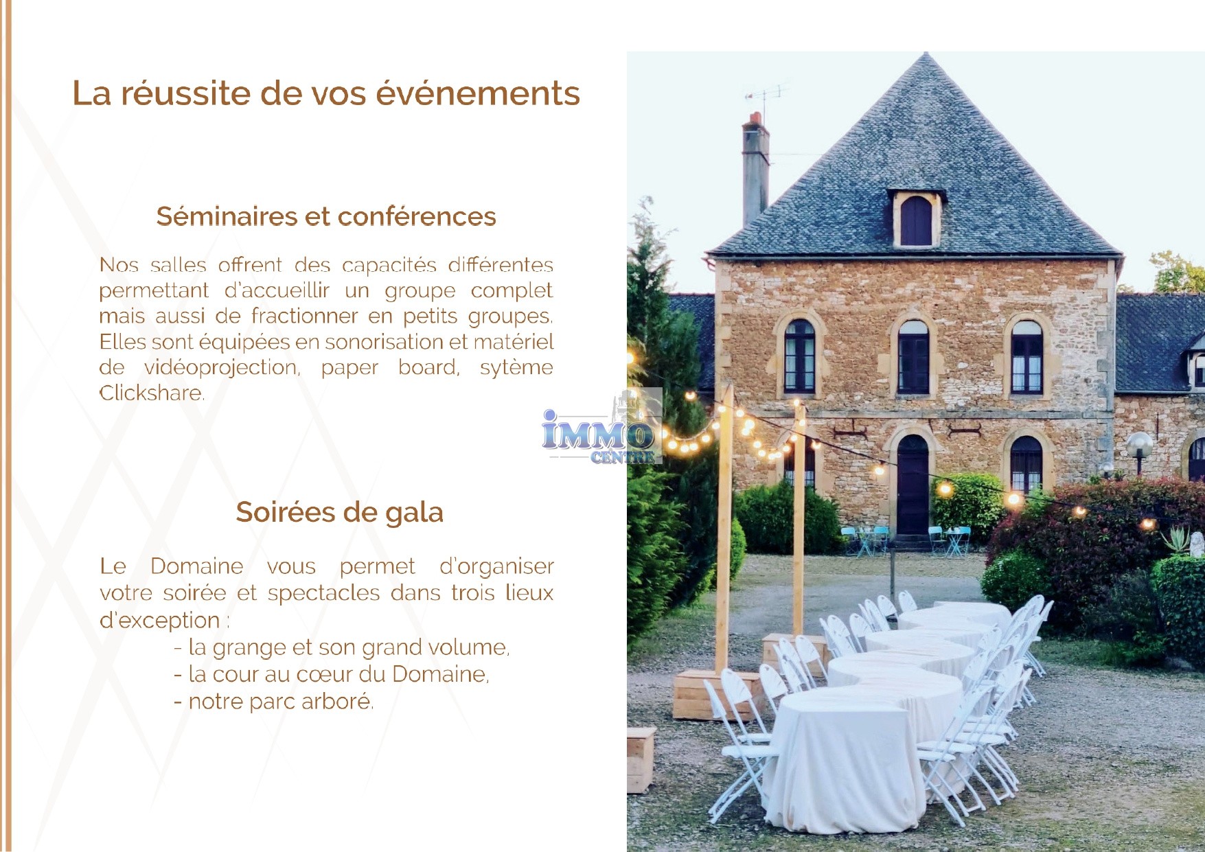 Domaine de la Goudalie — photo 9