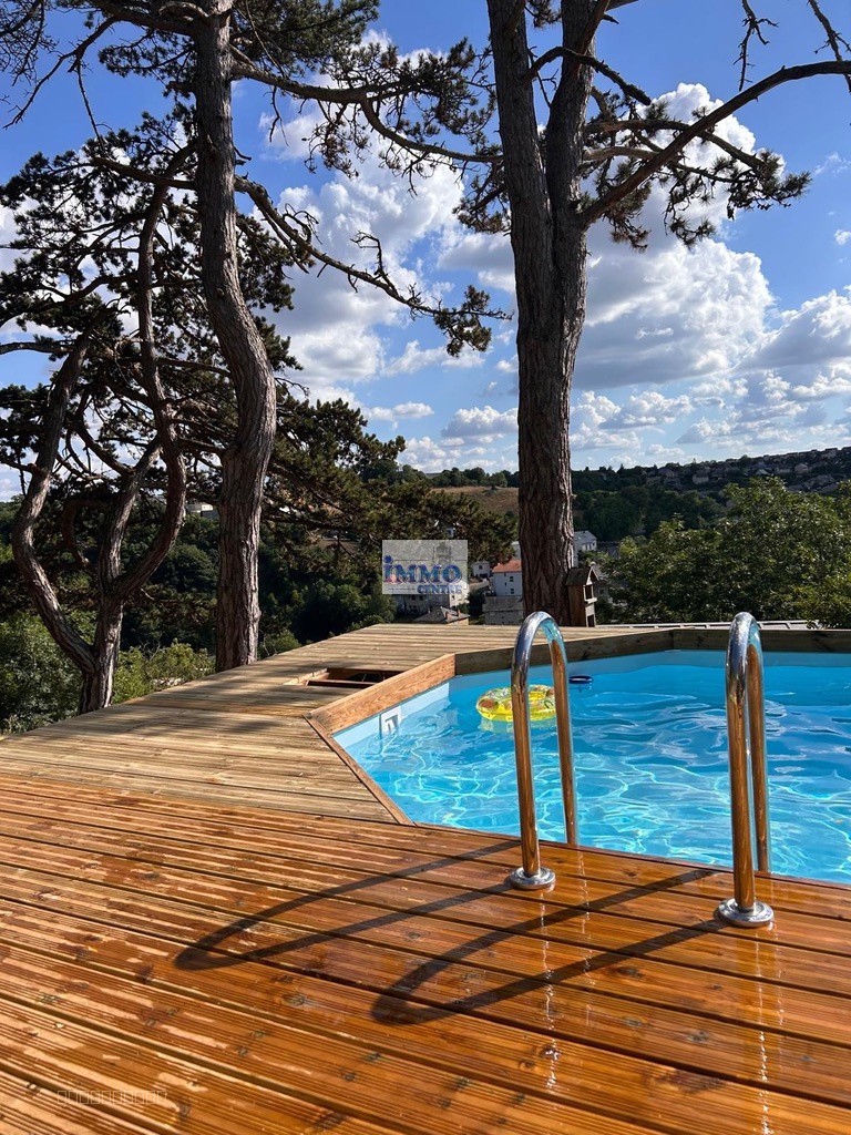 Maison de type 5 avec piscine — photo 10