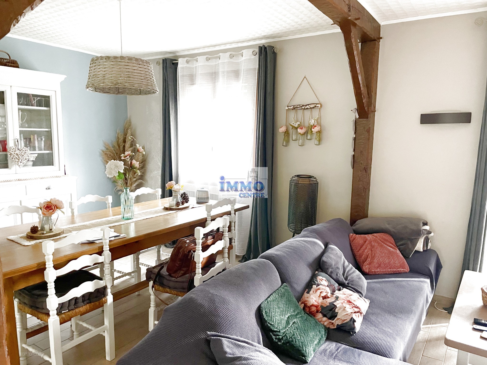 Très belle maison de plain-pied 6 pièces à Firmi — photo 4