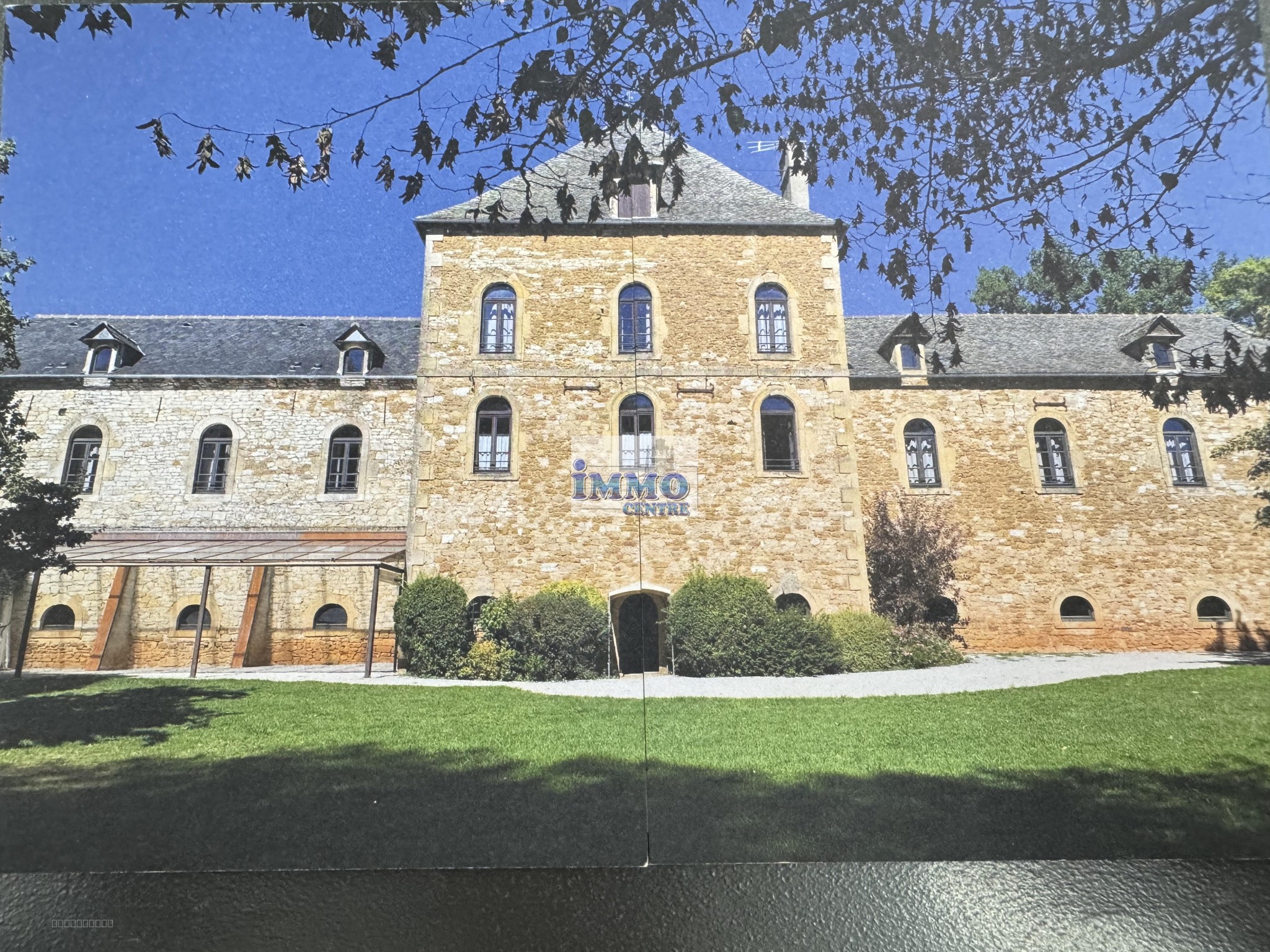 Domaine de la Goudalie — photo 2