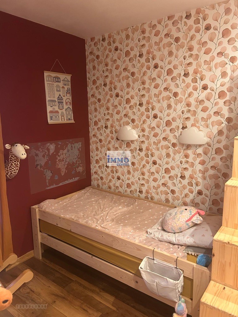 Maison de type 5 avec piscine — photo 18