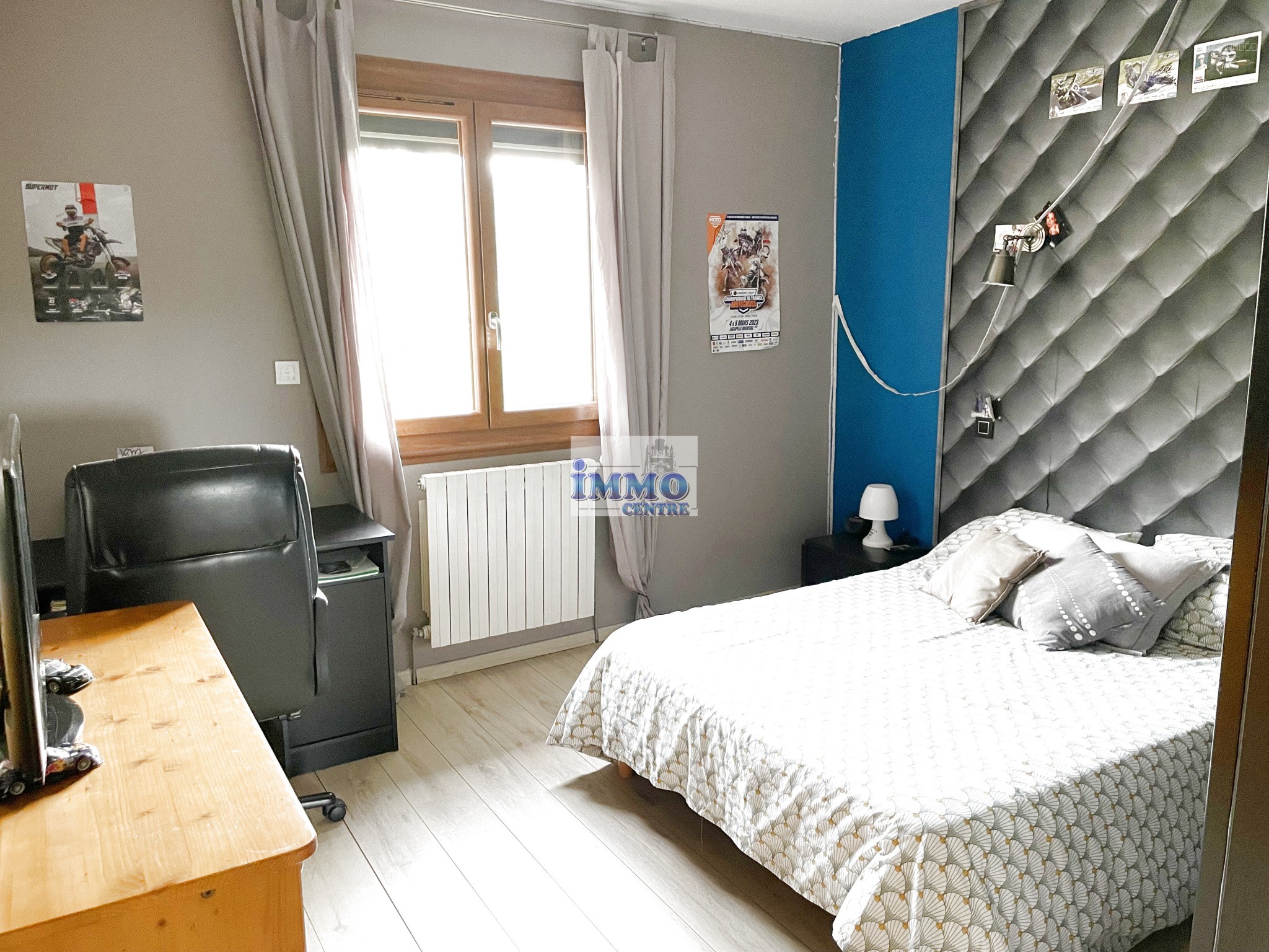 Très belle maison de plain-pied 6 pièces à Firmi — photo 9