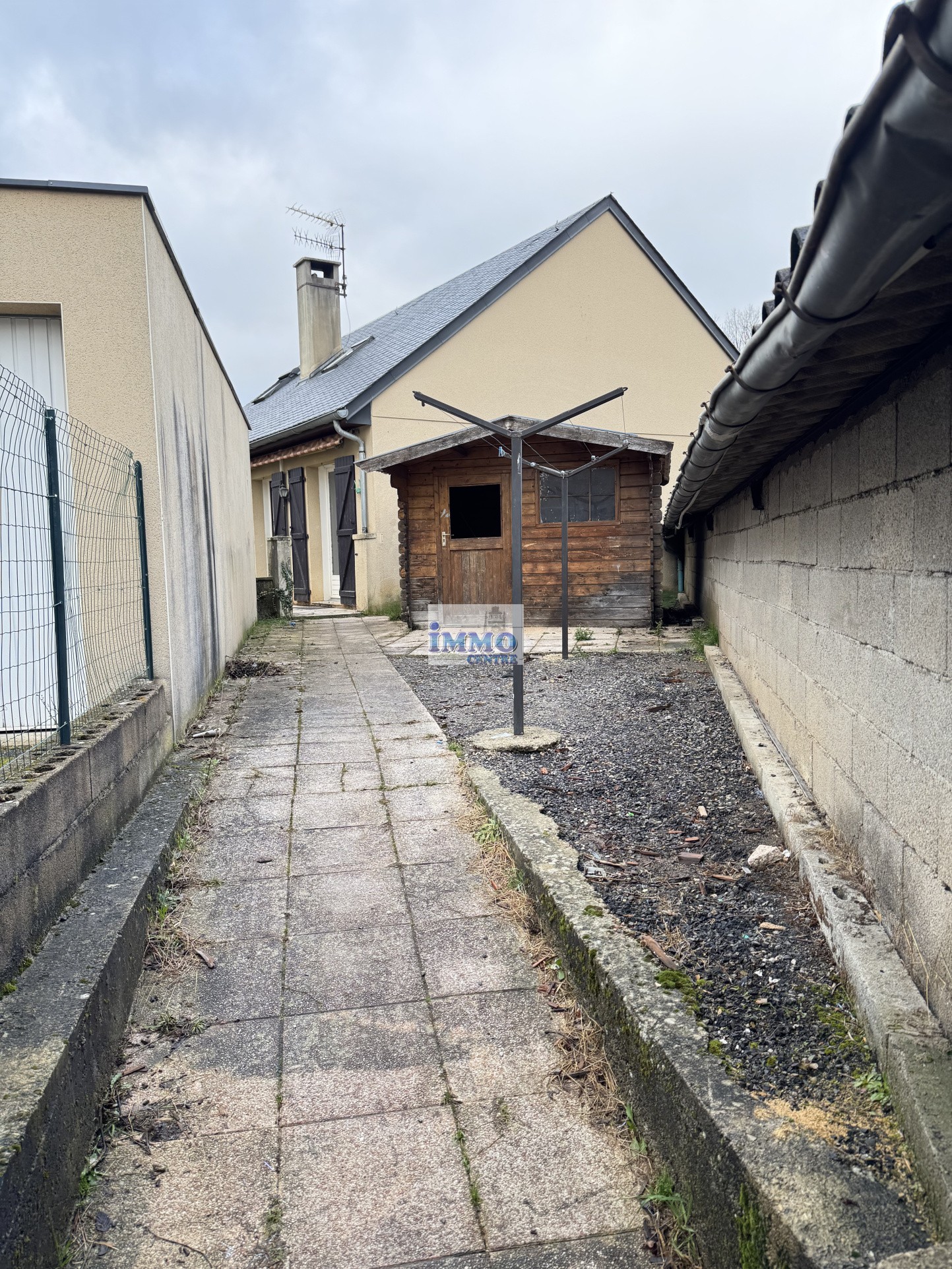 Maison individuelle type 4 — photo 11