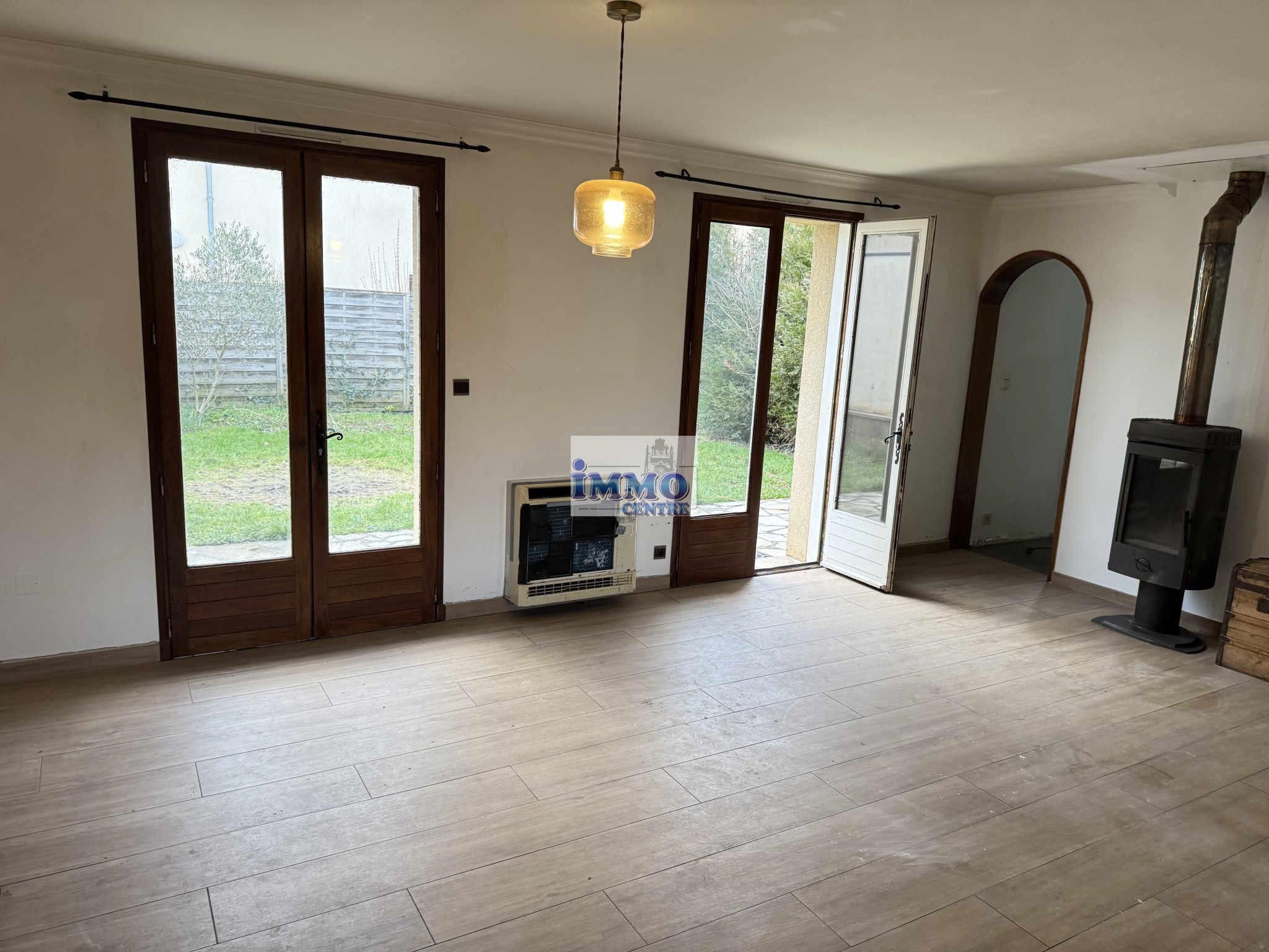Maison individuelle type 4 — photo 3