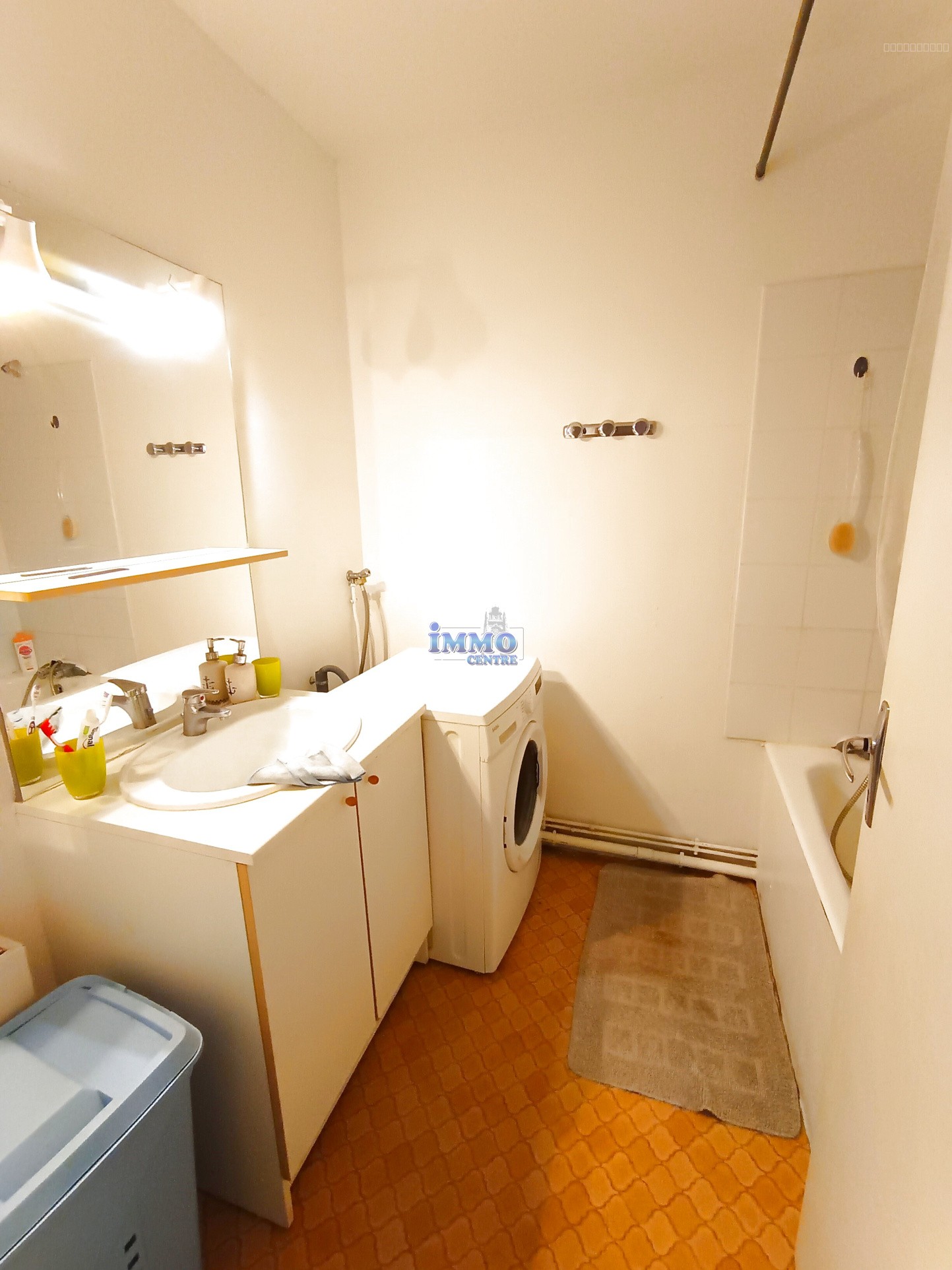 T4 108m2 - ascenseur - garage — photo 7