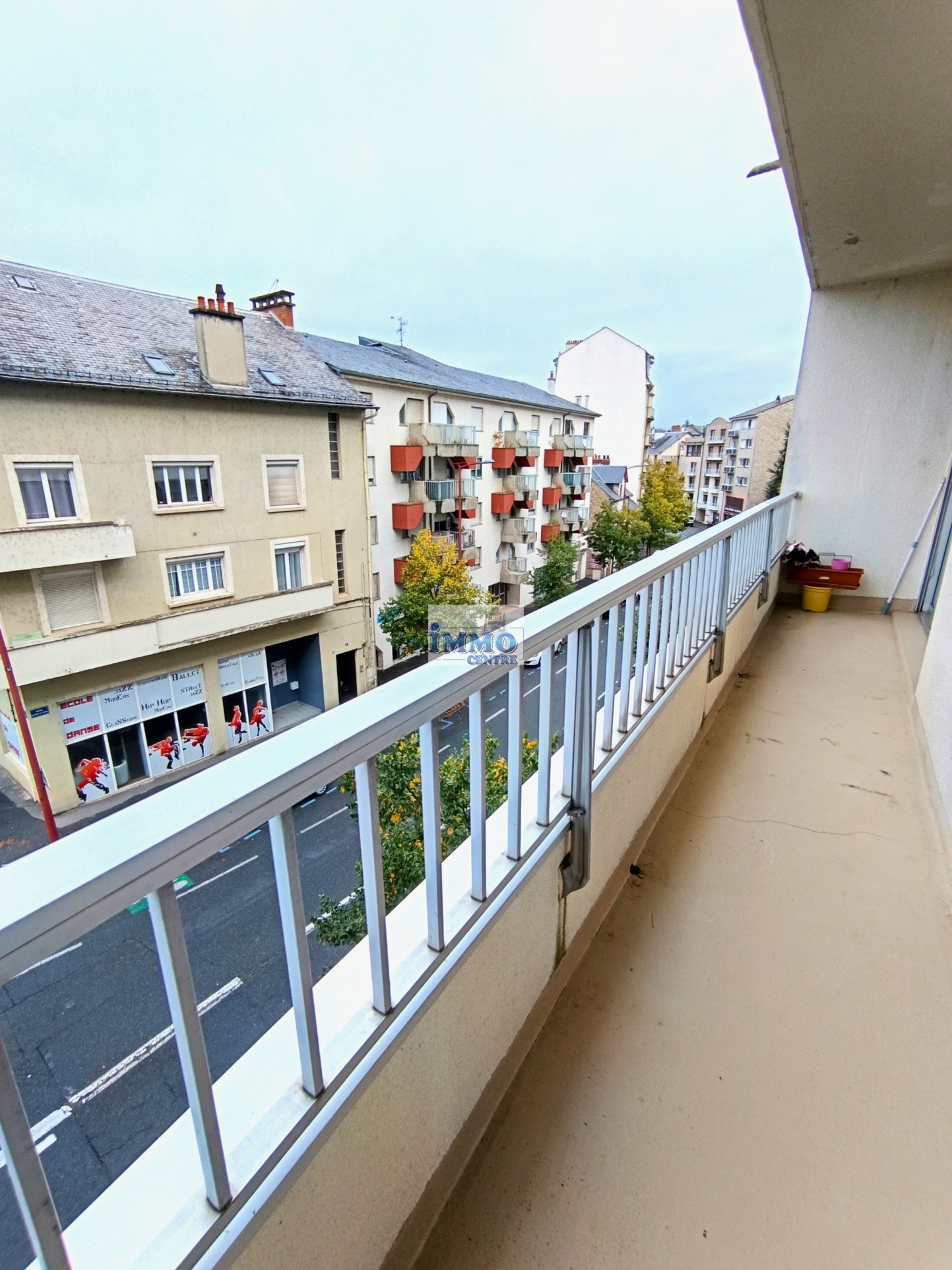 T4 108m2 - ascenseur - garage — photo 4