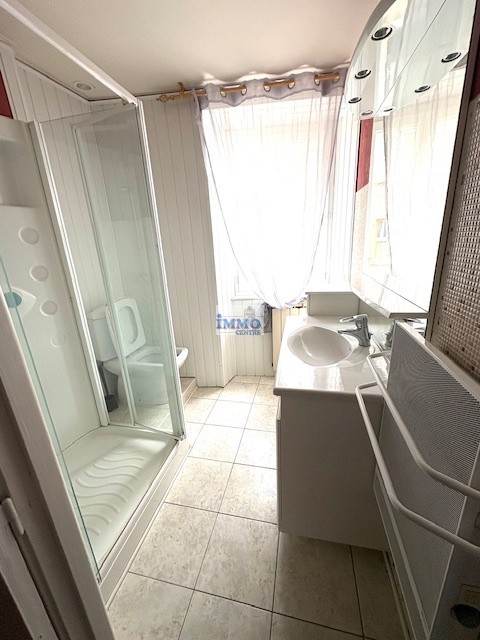 Maison de village 90m2  6 pièces à proximité du lac de Pareloup — photo 9