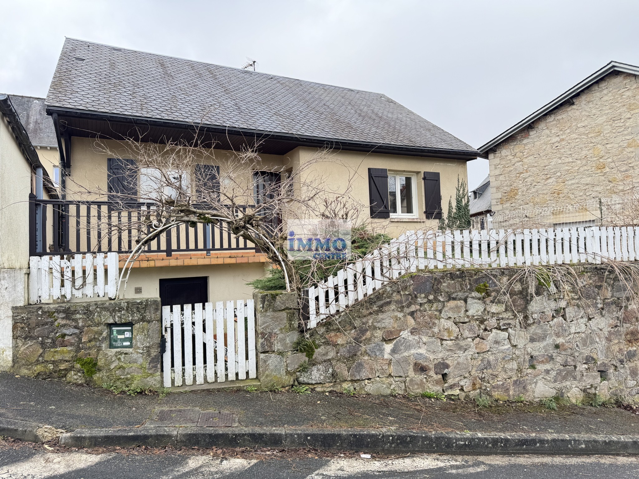 Maison individuelle type 4 — photo 2
