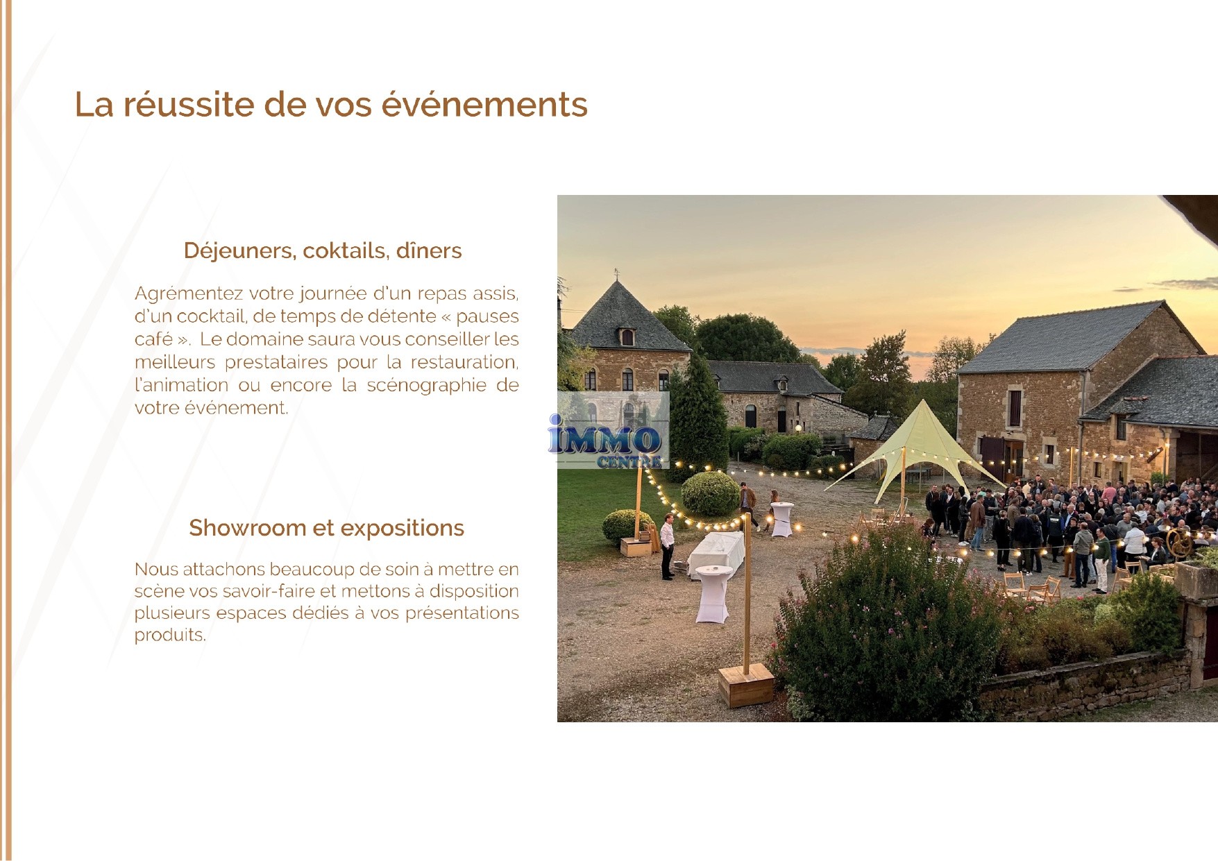 Domaine de la Goudalie — photo 6