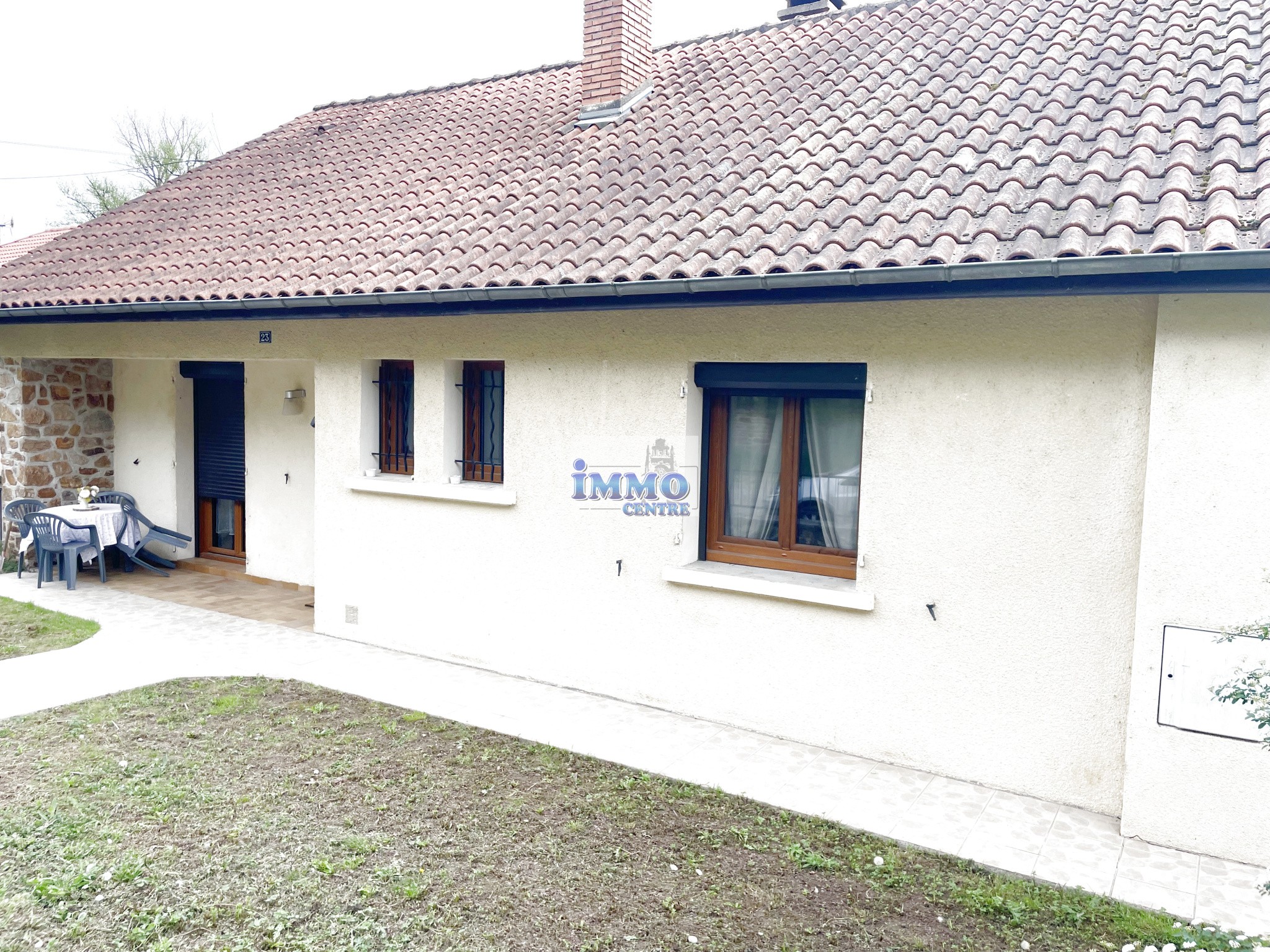 Très belle maison de plain-pied 6 pièces à Firmi — photo 2