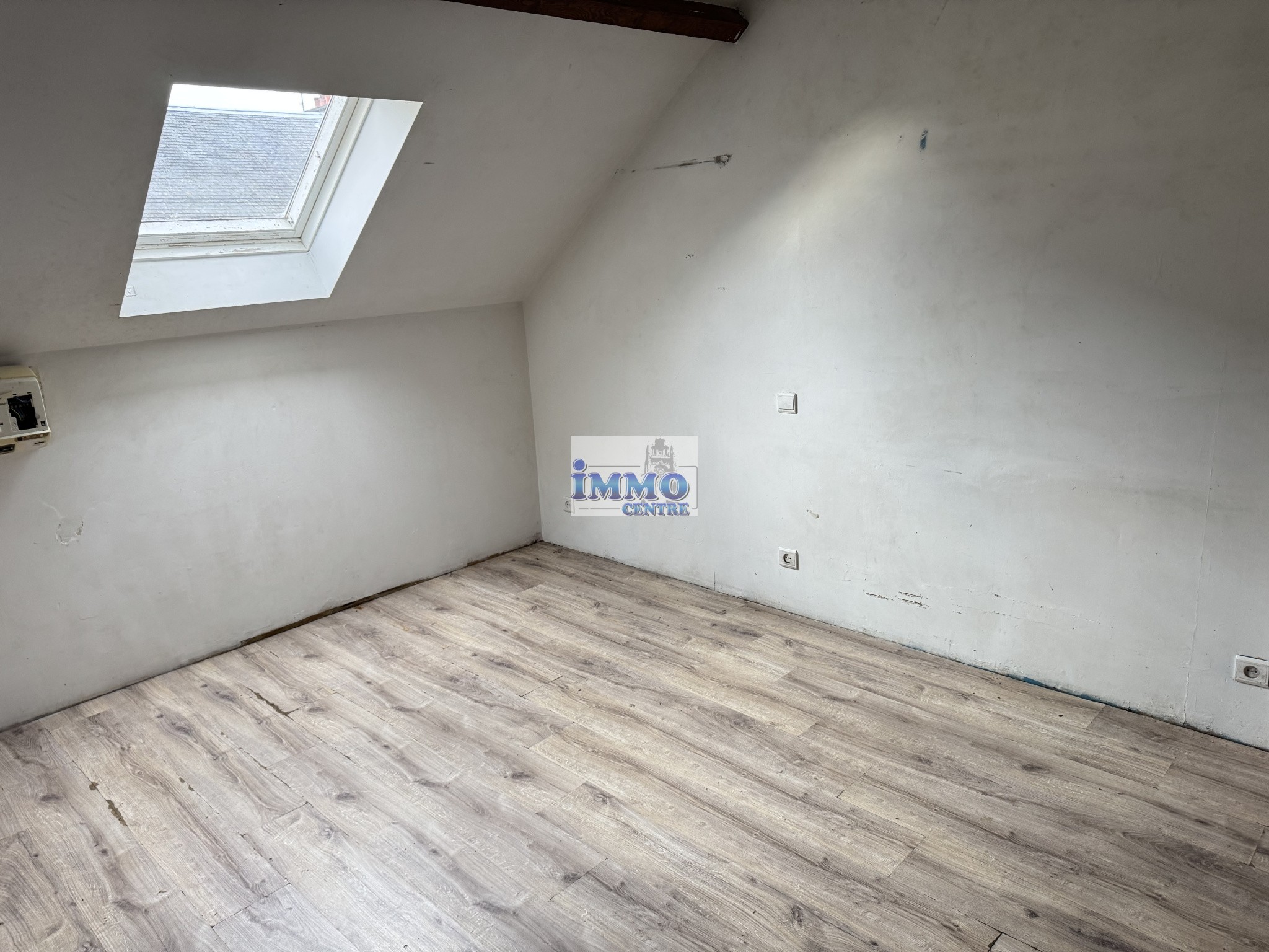 Maison individuelle type 4 — photo 9
