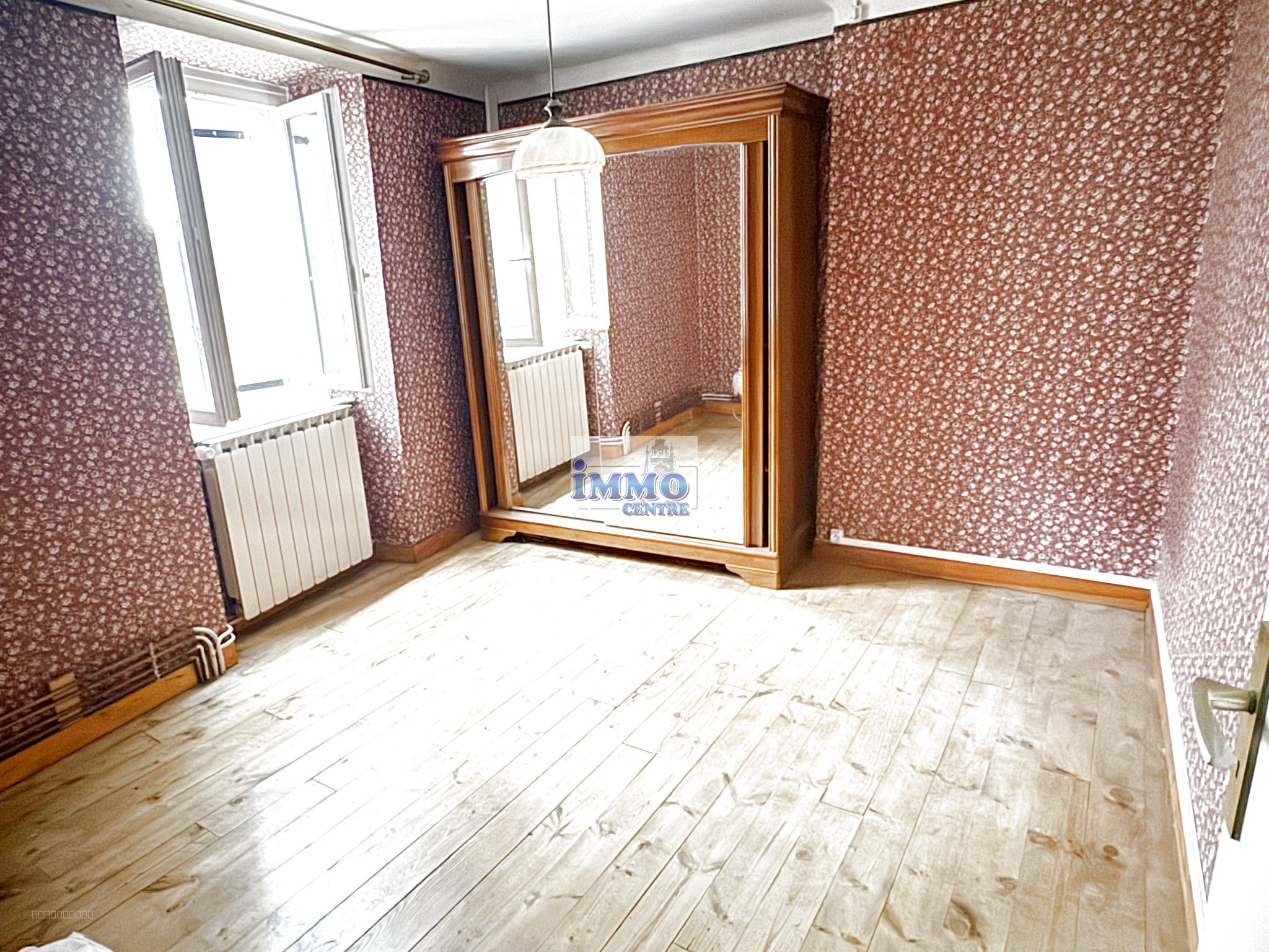 Maison de village 90m2  6 pièces à proximité du lac de Pareloup — photo 6