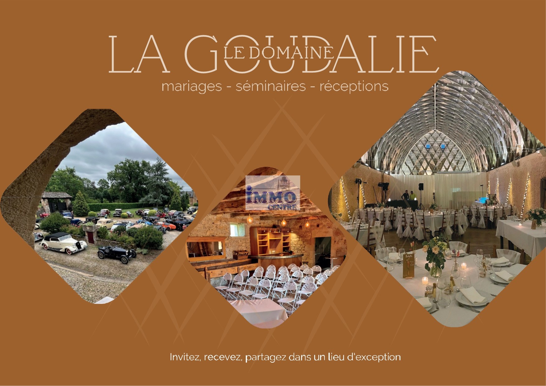 Domaine de la Goudalie — photo 7