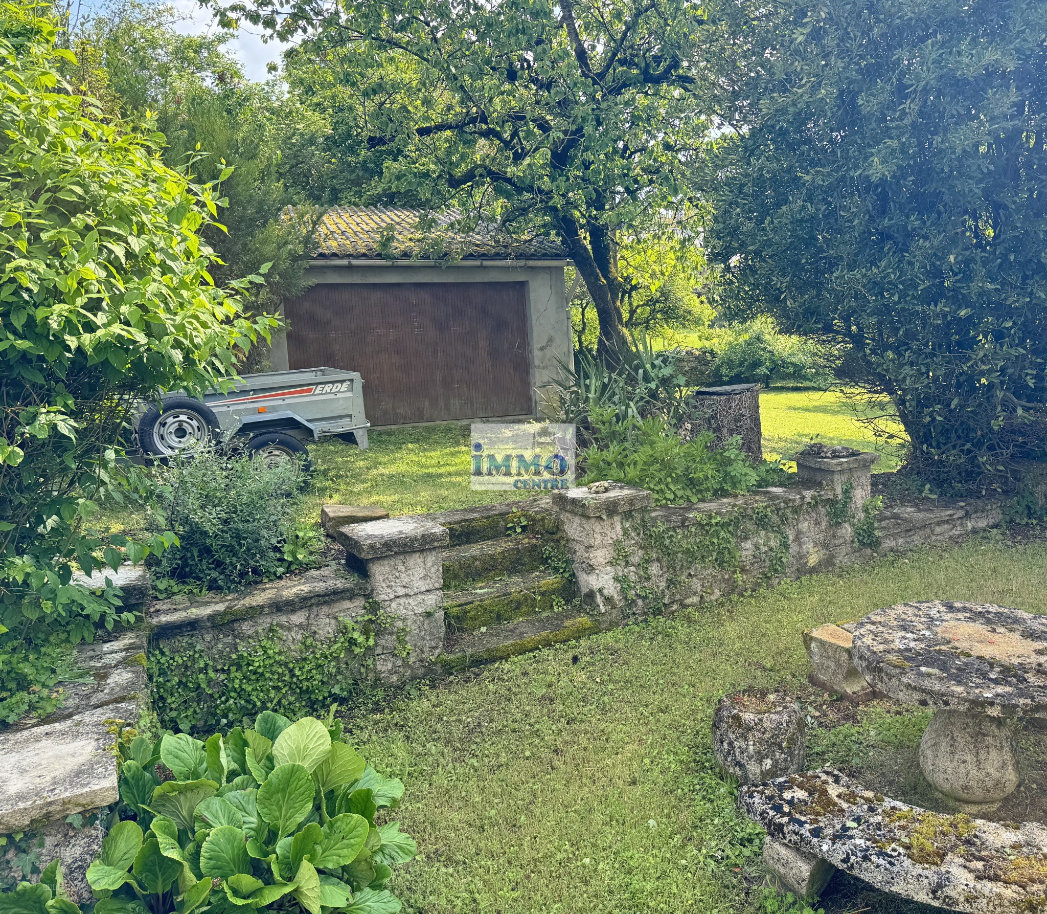 Maison de village type 5 avec garage — photo 10