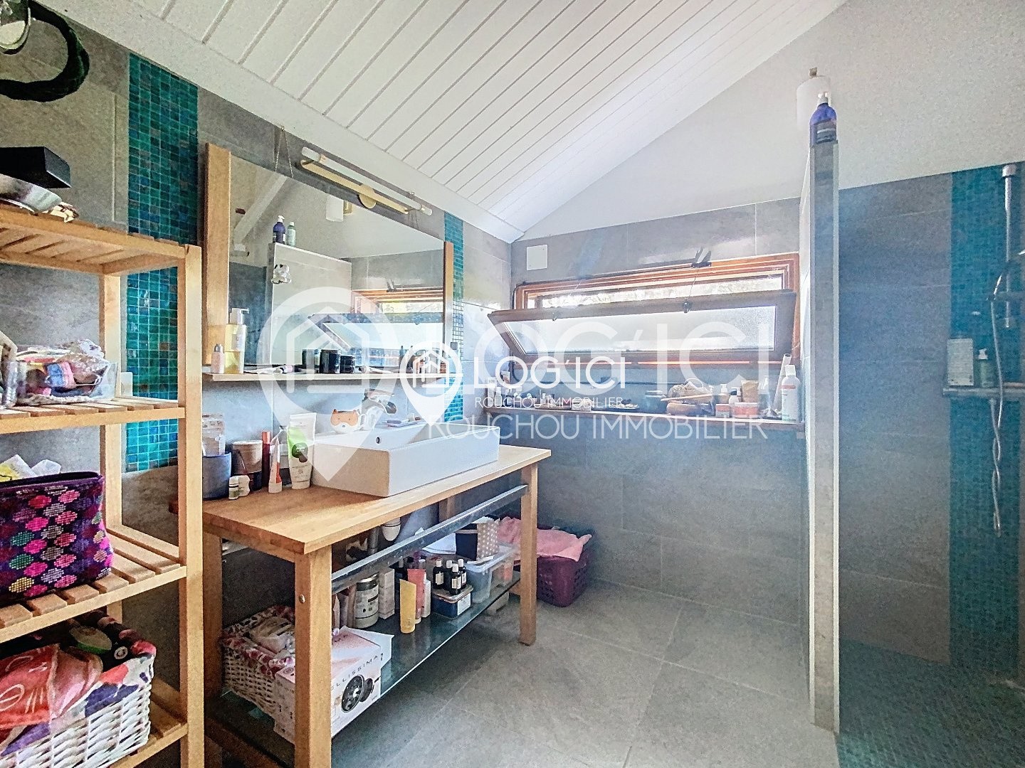 Maison béarnaise rénovée avec gîte et piscine au cœur de 2 hectares de nature — photo 15