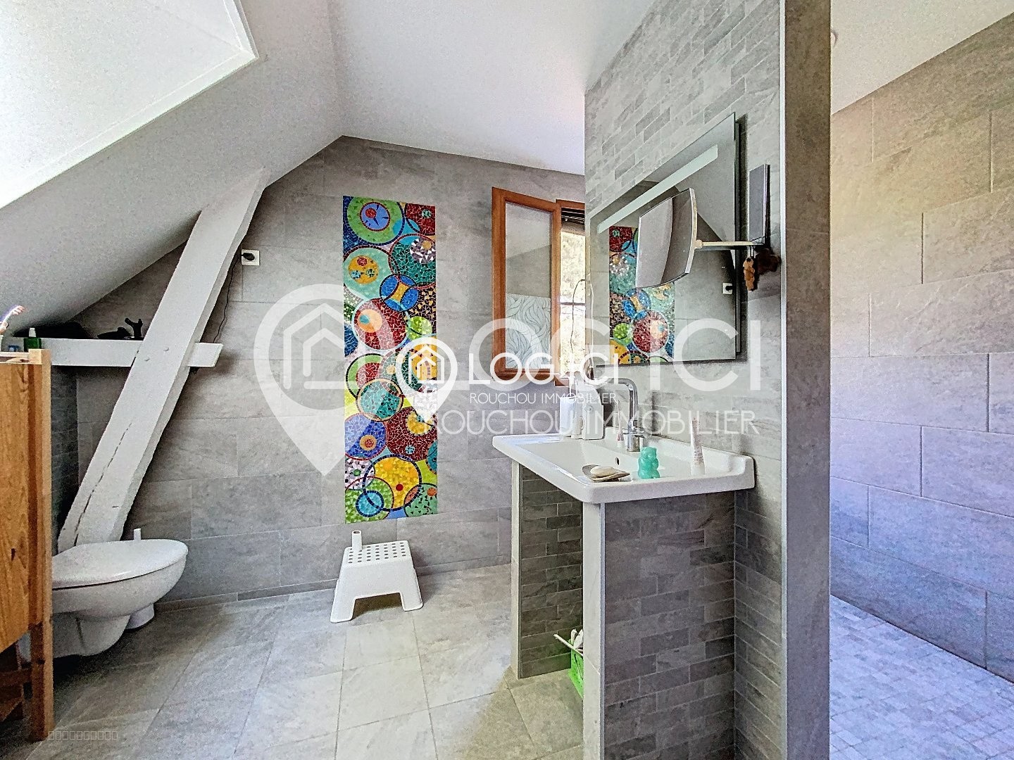 Maison béarnaise rénovée avec gîte et piscine au cœur de 2 hectares de nature — photo 10