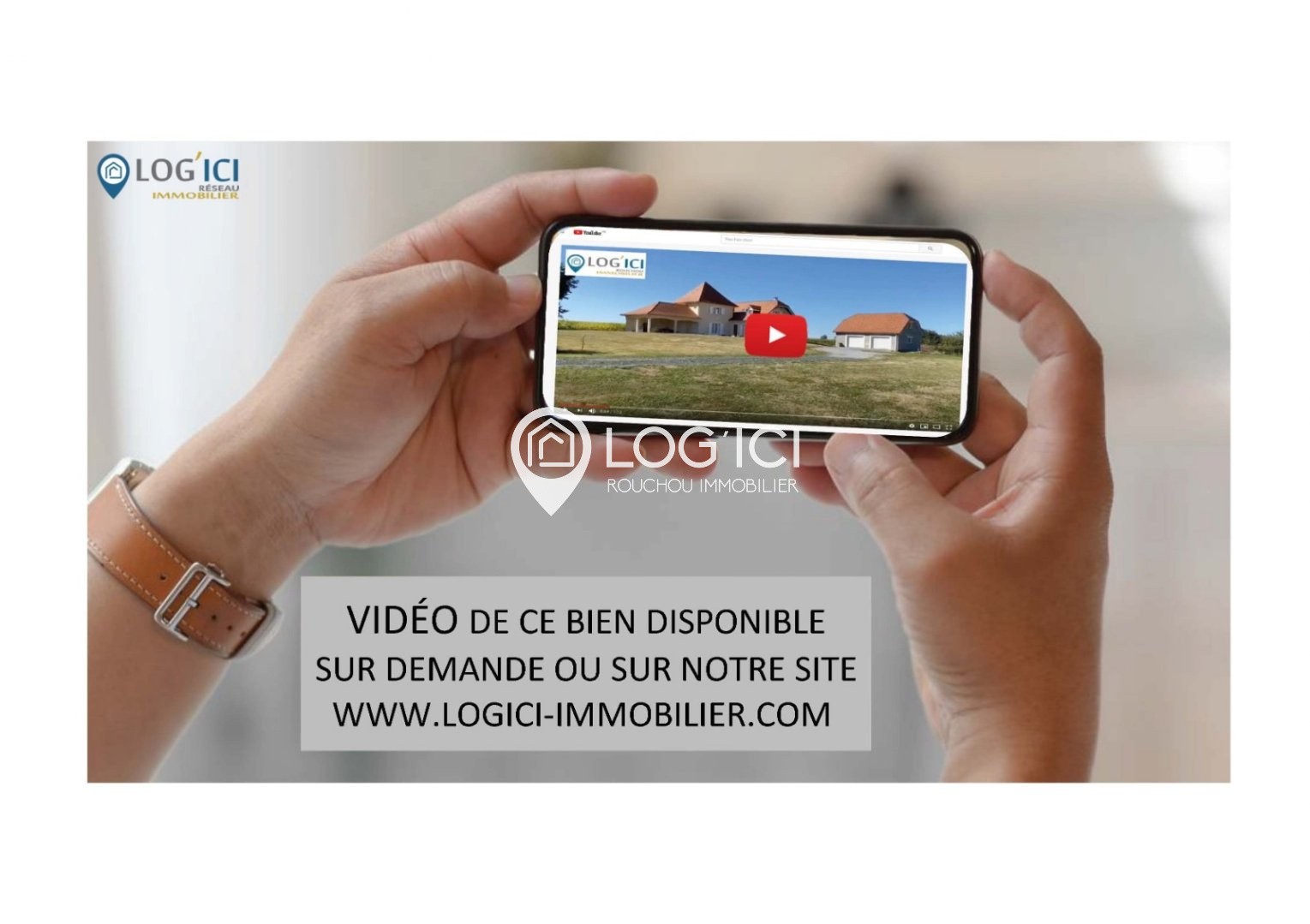 Corps de ferme rénové avec 1,06 hectare... — photo 20
