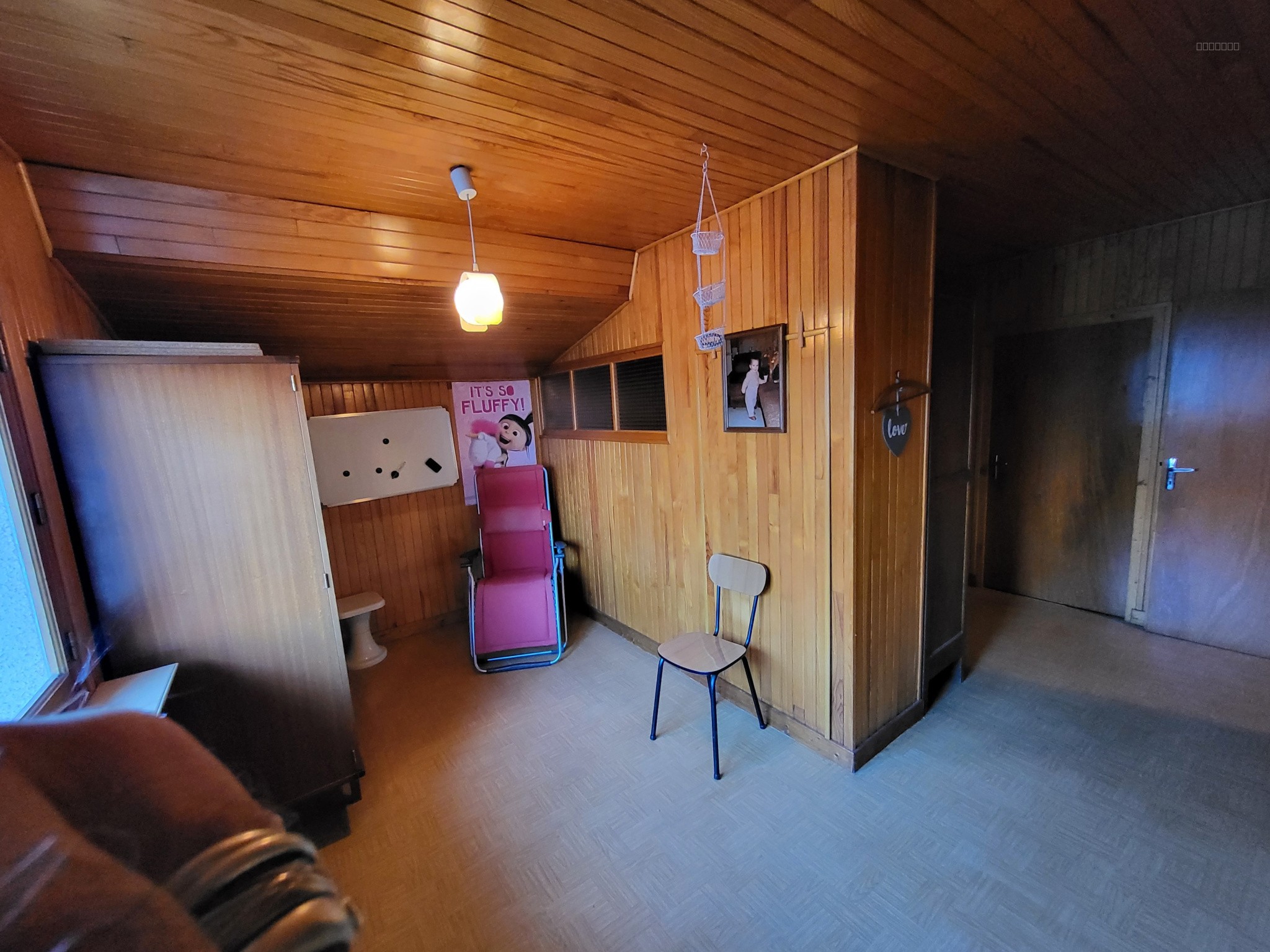 Grignon   Maison au calme, beaux volumes et terrain généreux — photo 9
