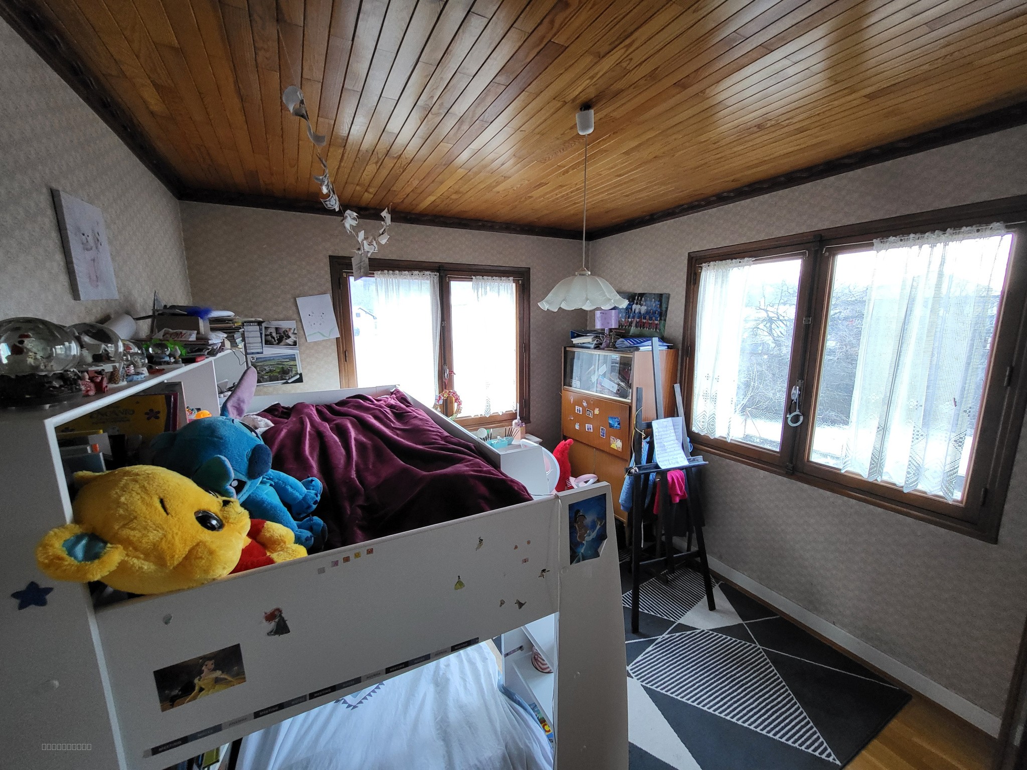 Grignon   Maison au calme, beaux volumes et terrain généreux — photo 10
