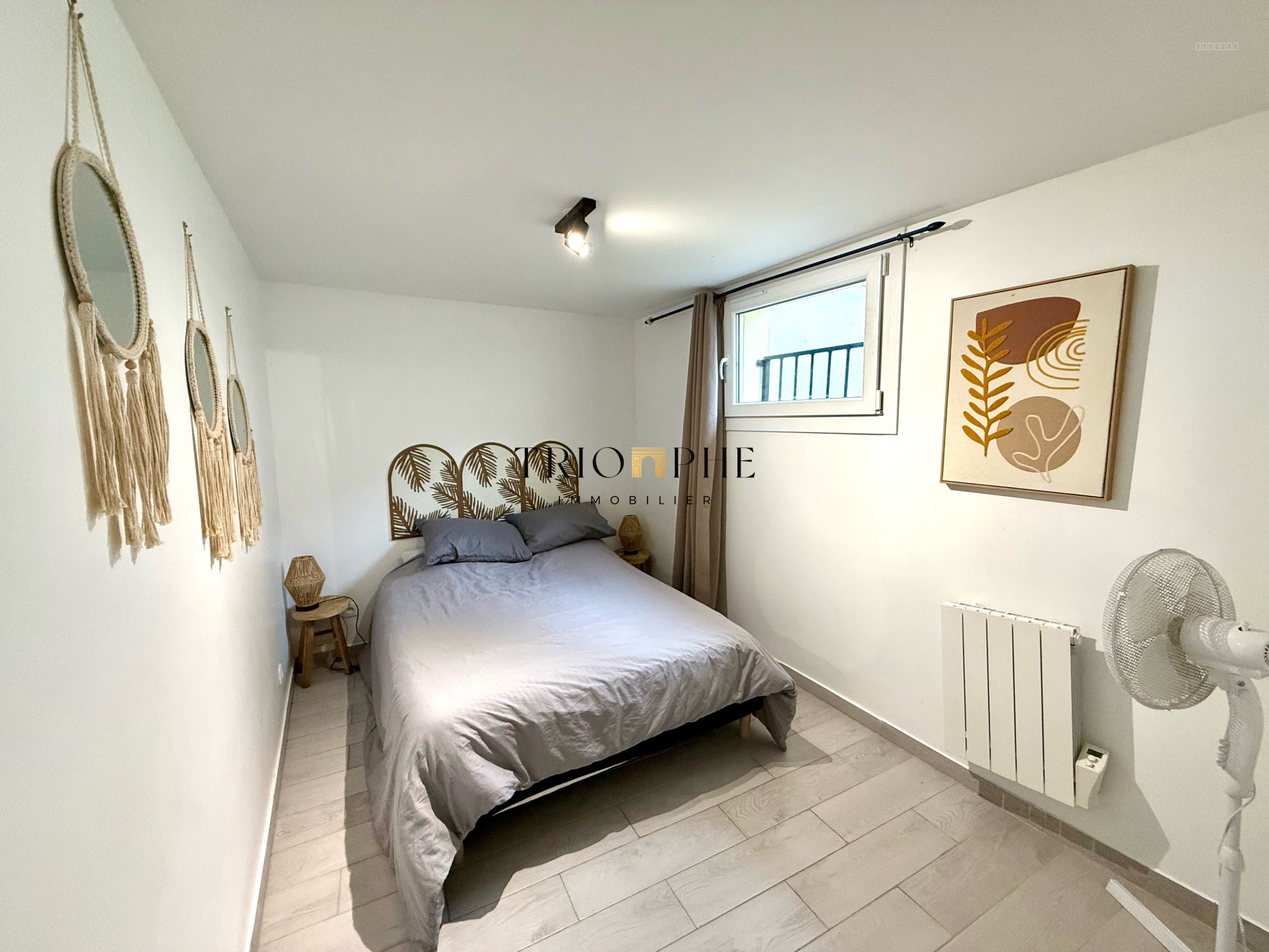 Immeuble à Montreuil   234,60 m2   13 pièces   Idéal Investissement Airbnb — photo 7