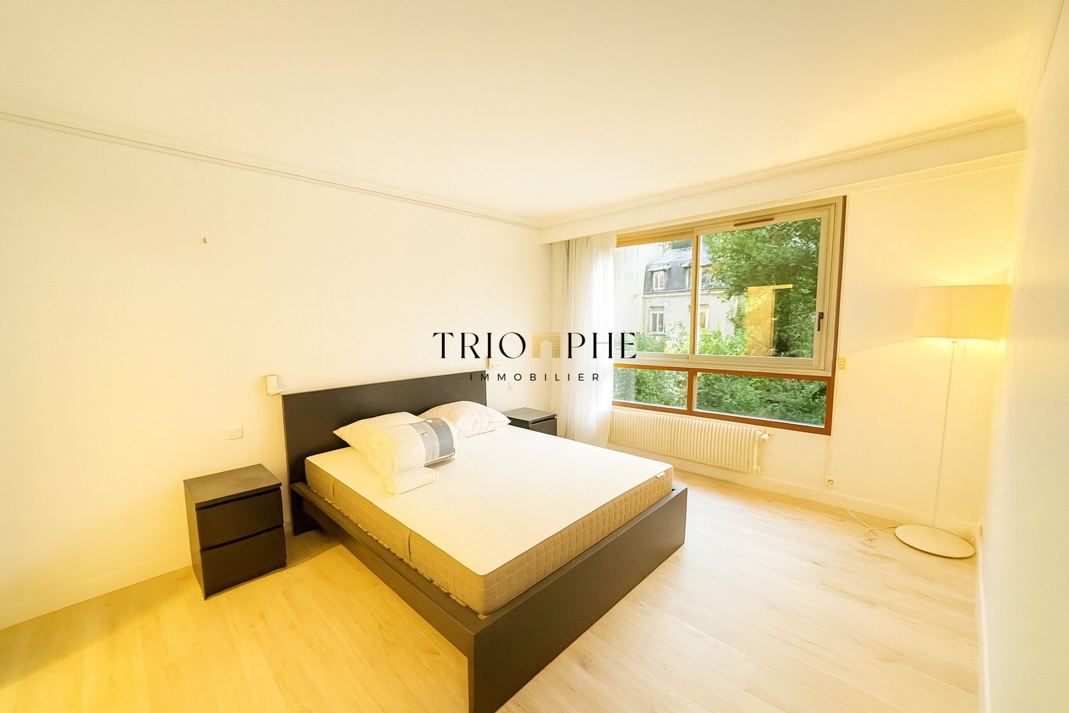 Appartement - 75016 — photo 4
