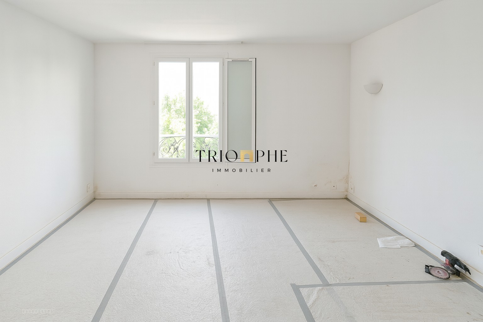 Appartement 3 pièces   Saint-Denis Centre-ville — photo 2