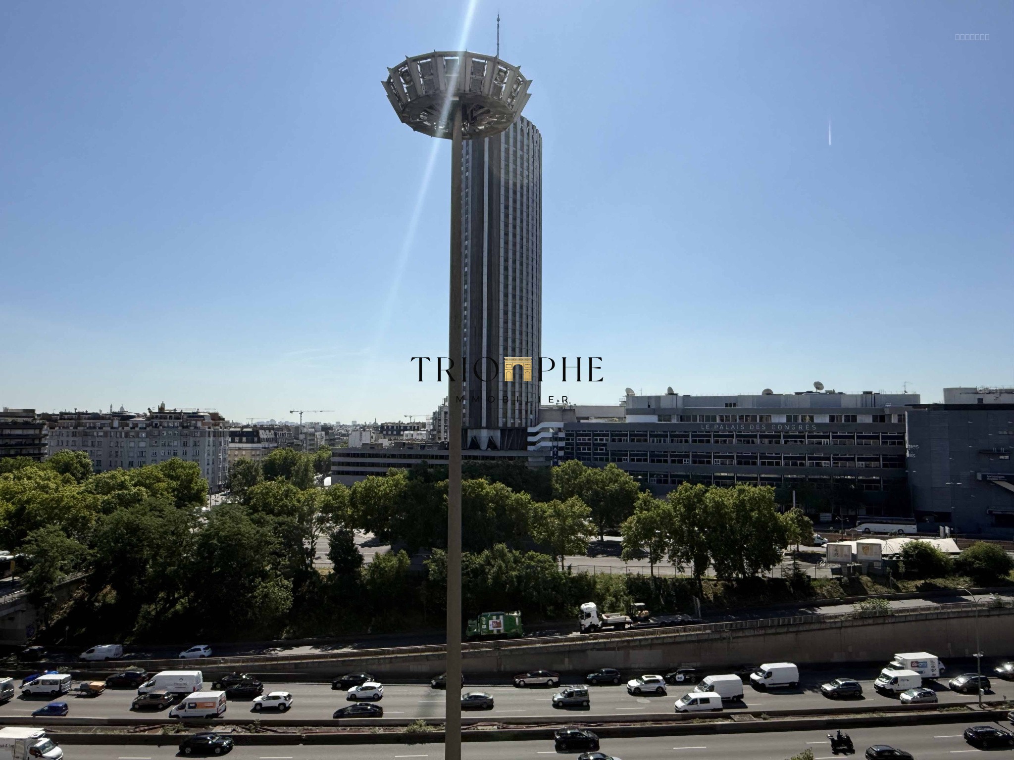 Paris 17e - Grand Studio 36,60 m2 — photo 5