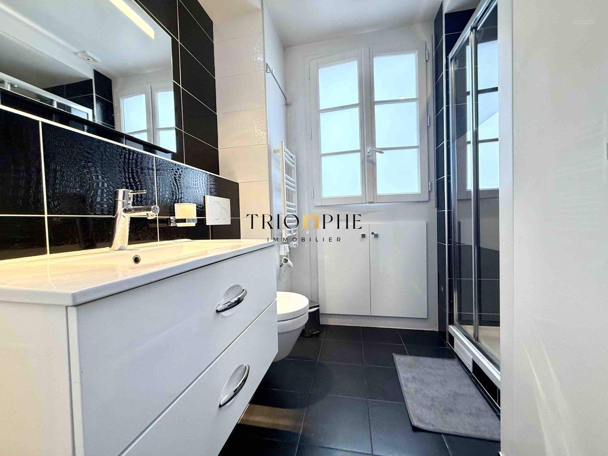 À vendre   Villa des Acacias   2 pièces   36 m2   3e étage avec ascenseur — photo 5