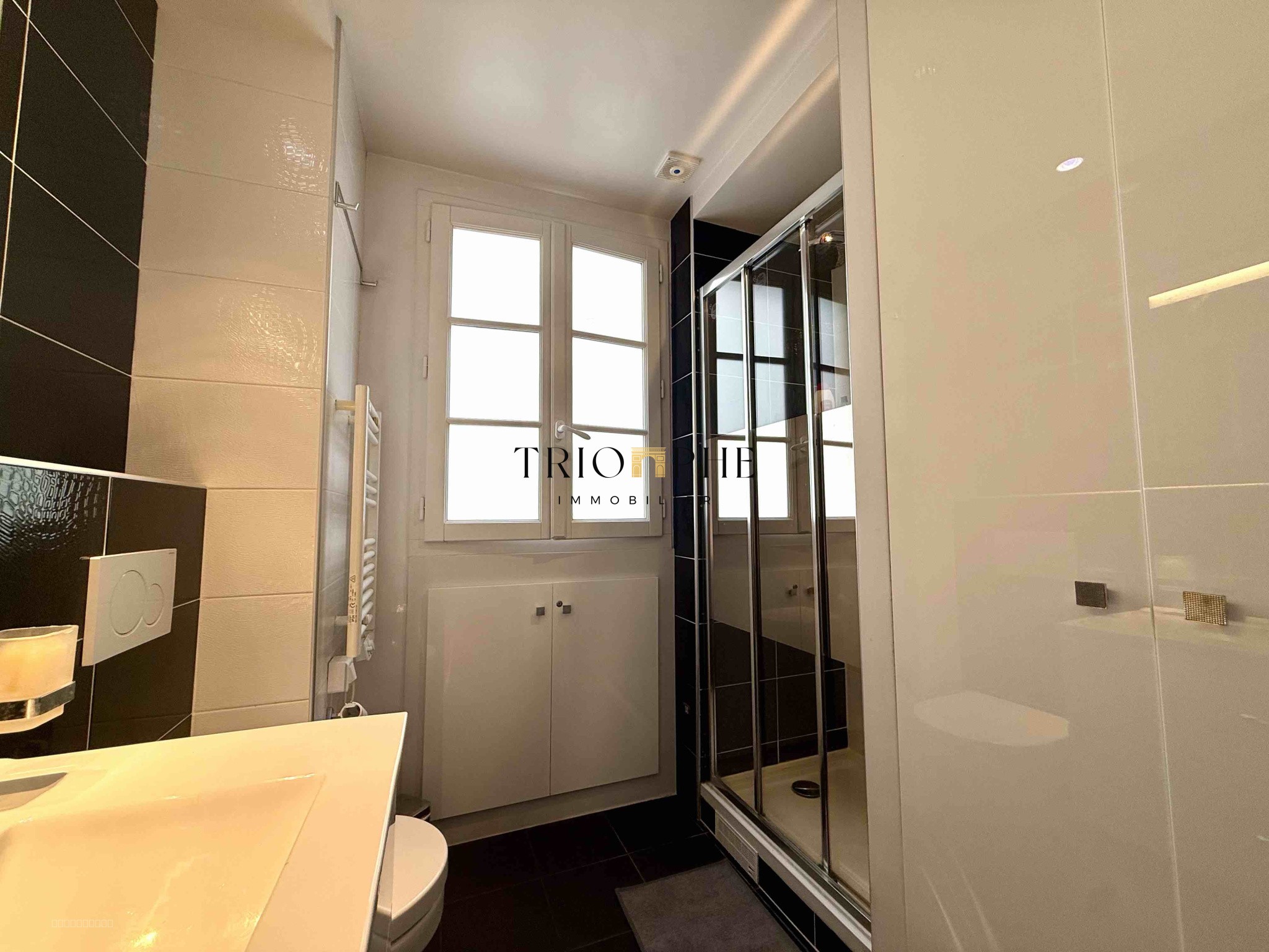 À vendre   Villa des Acacias   2 pièces   36 m2   3e étage avec ascenseur — photo 6