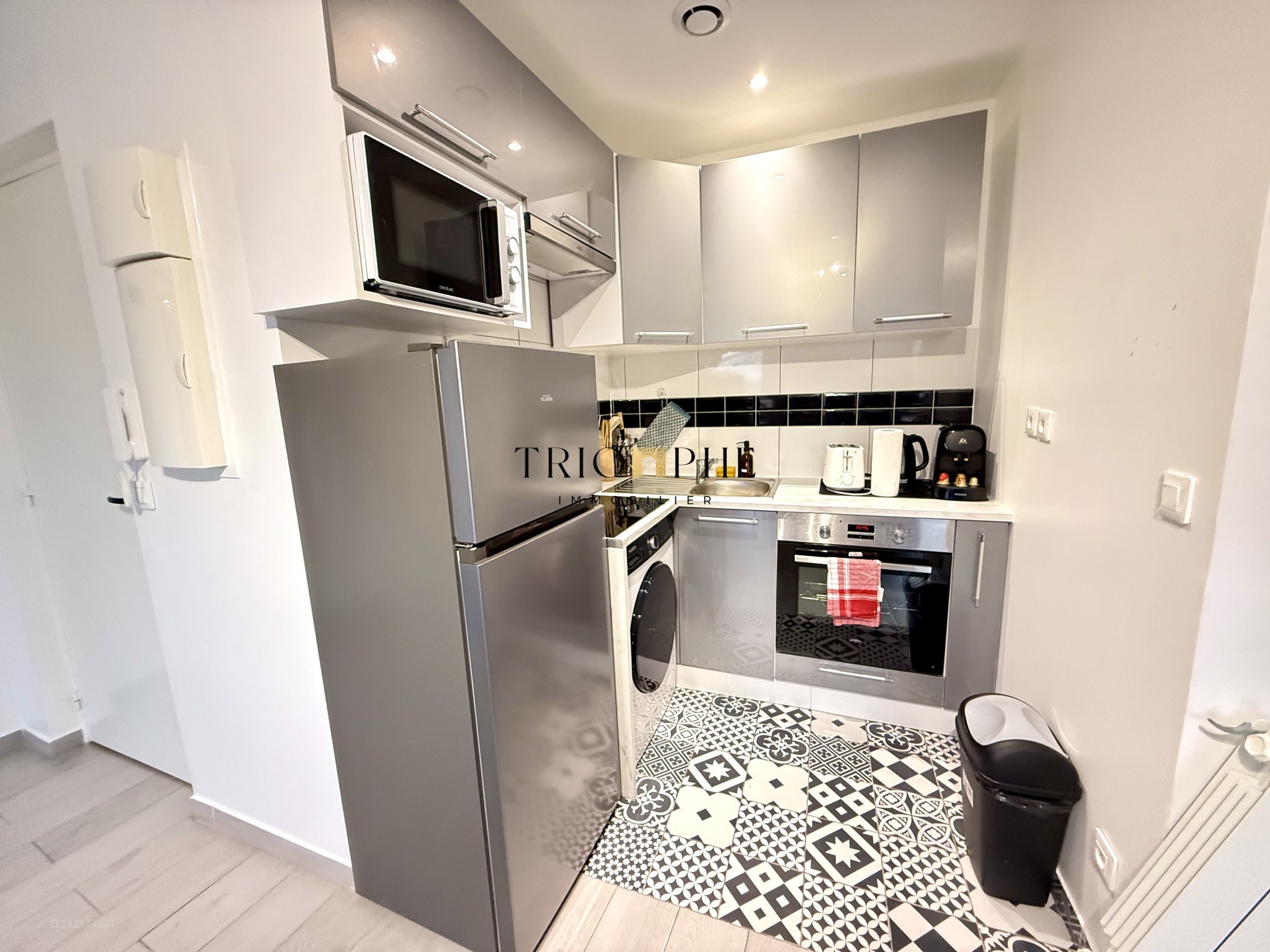 Immeuble à Montreuil   234,60 m2   13 pièces   Idéal Investissement Airbnb — photo 4