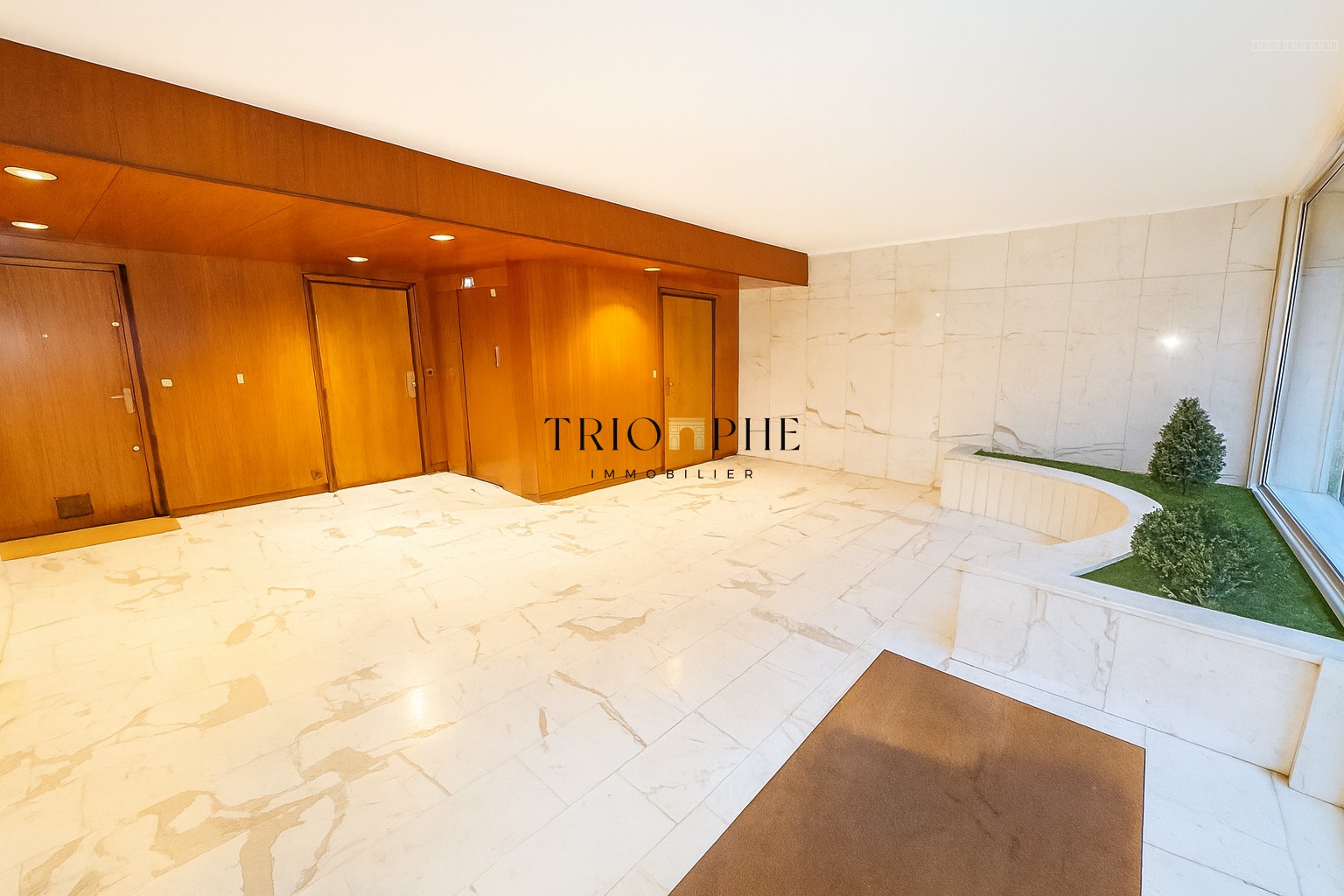 Appartement - 75016 — photo 9