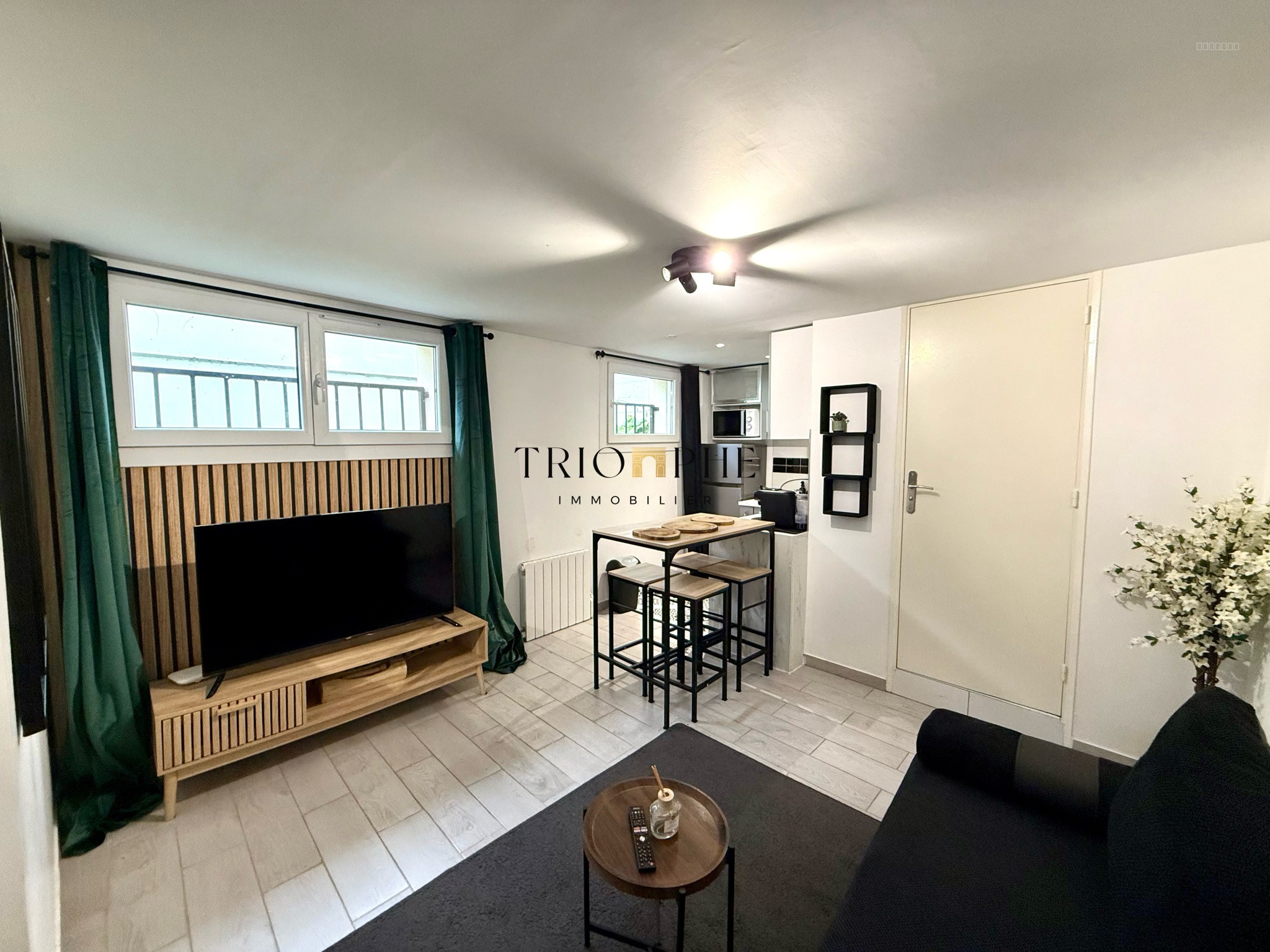 Immeuble à Montreuil   234,60 m2   13 pièces   Idéal Investissement Airbnb — photo 5