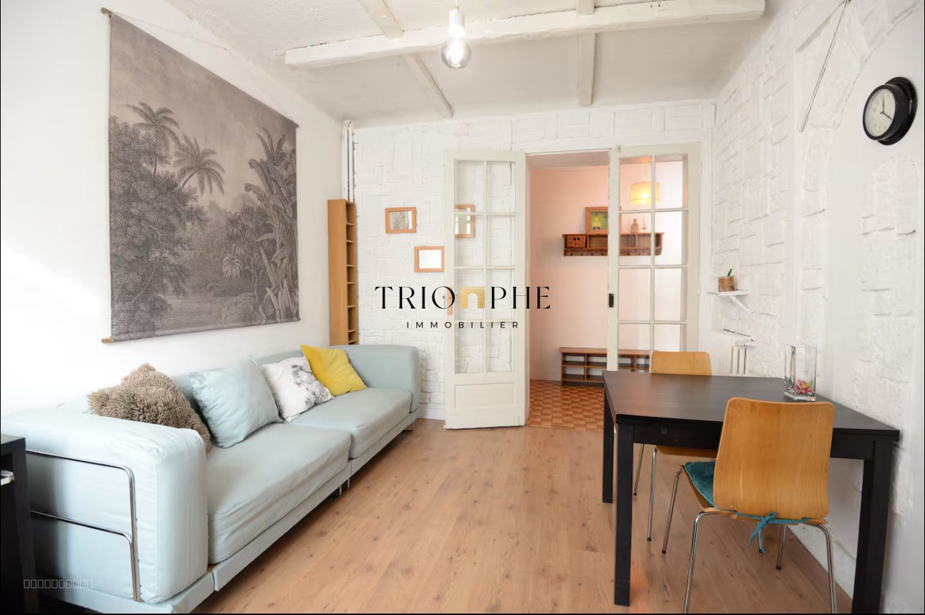Appartement 2 pièces avec affectation hôtelière — photo 2