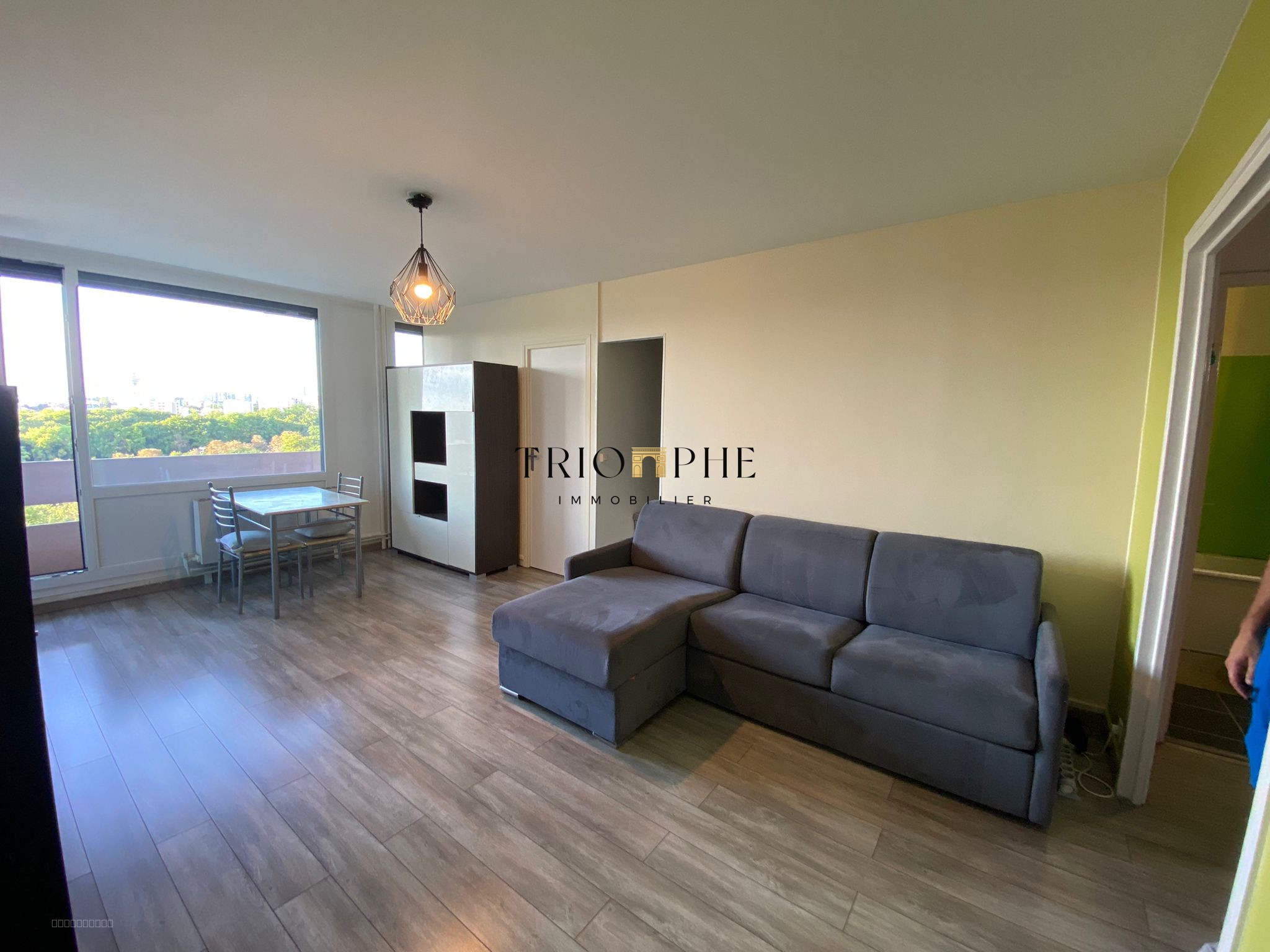 Appartement 2 pièces - Bagnolet — photo 2
