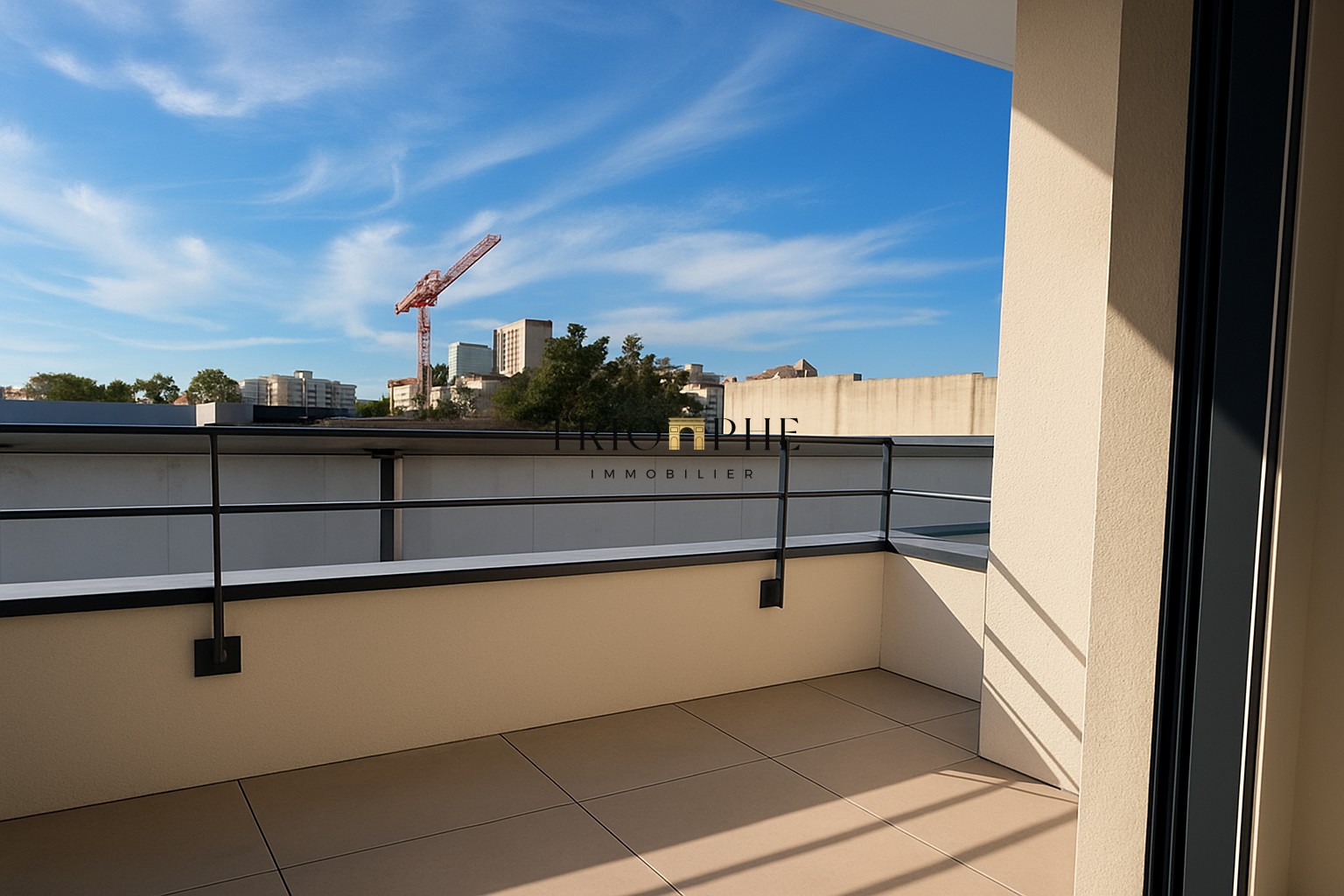 Appartement 3 pièces à 200m du metro Mairie d'Aubervilliers. — photo 7