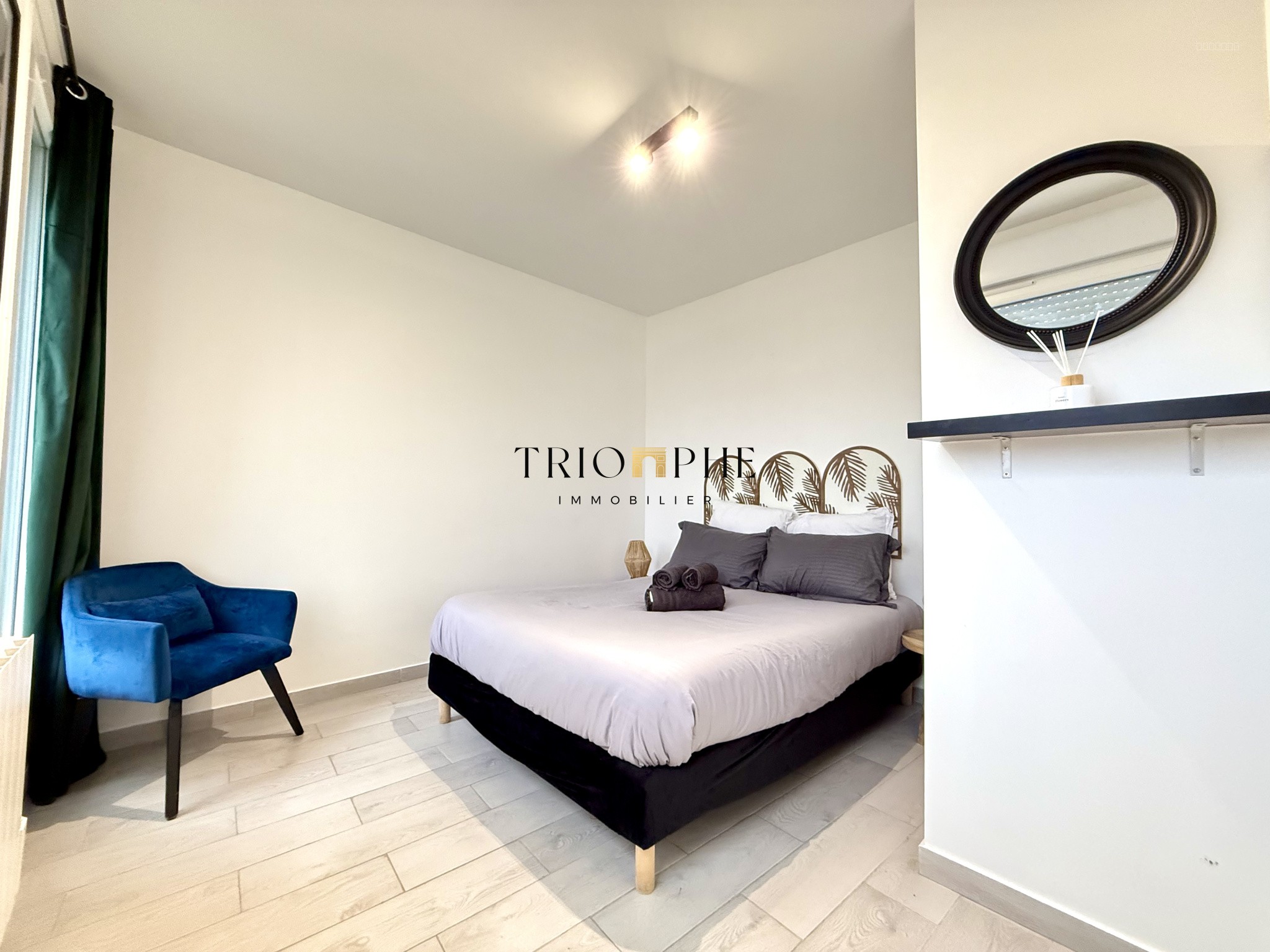 Immeuble à Montreuil   234,60 m2   13 pièces   Idéal Investissement Airbnb — photo 3