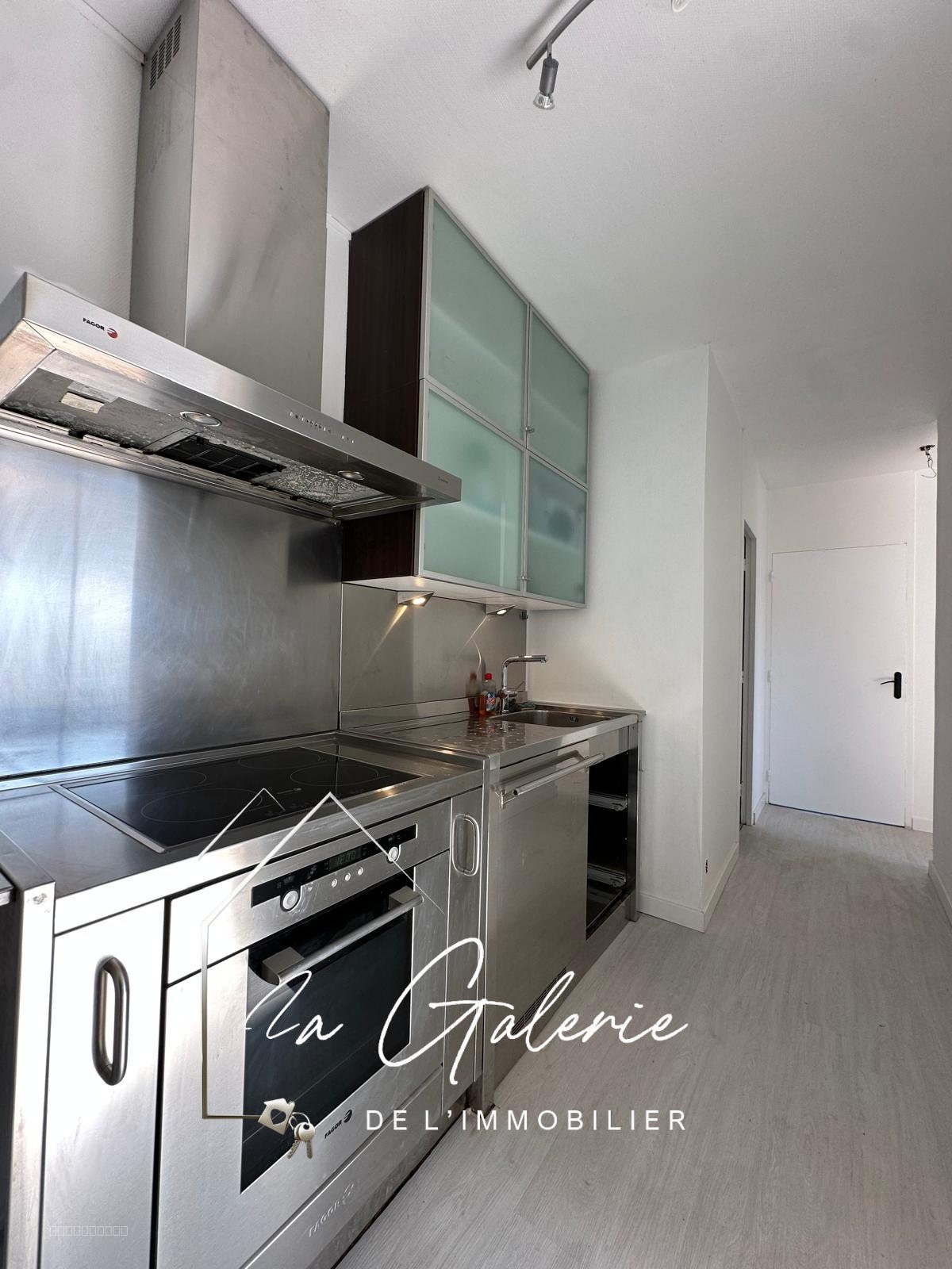 VENTE APPARTEMENT SEYSSINET PARISET - EXCLUSIVITE — photo 2