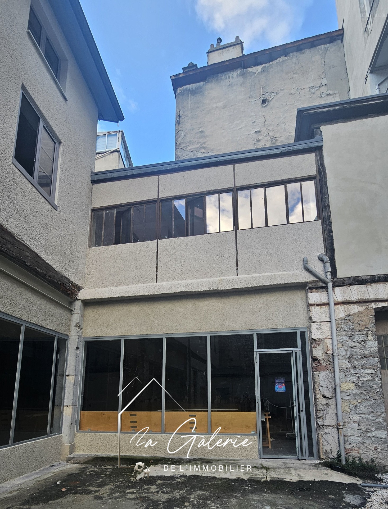 OPPORTUNITE INVESTISSEMENT LOCATIF HYPER CENTRE — photo 1
