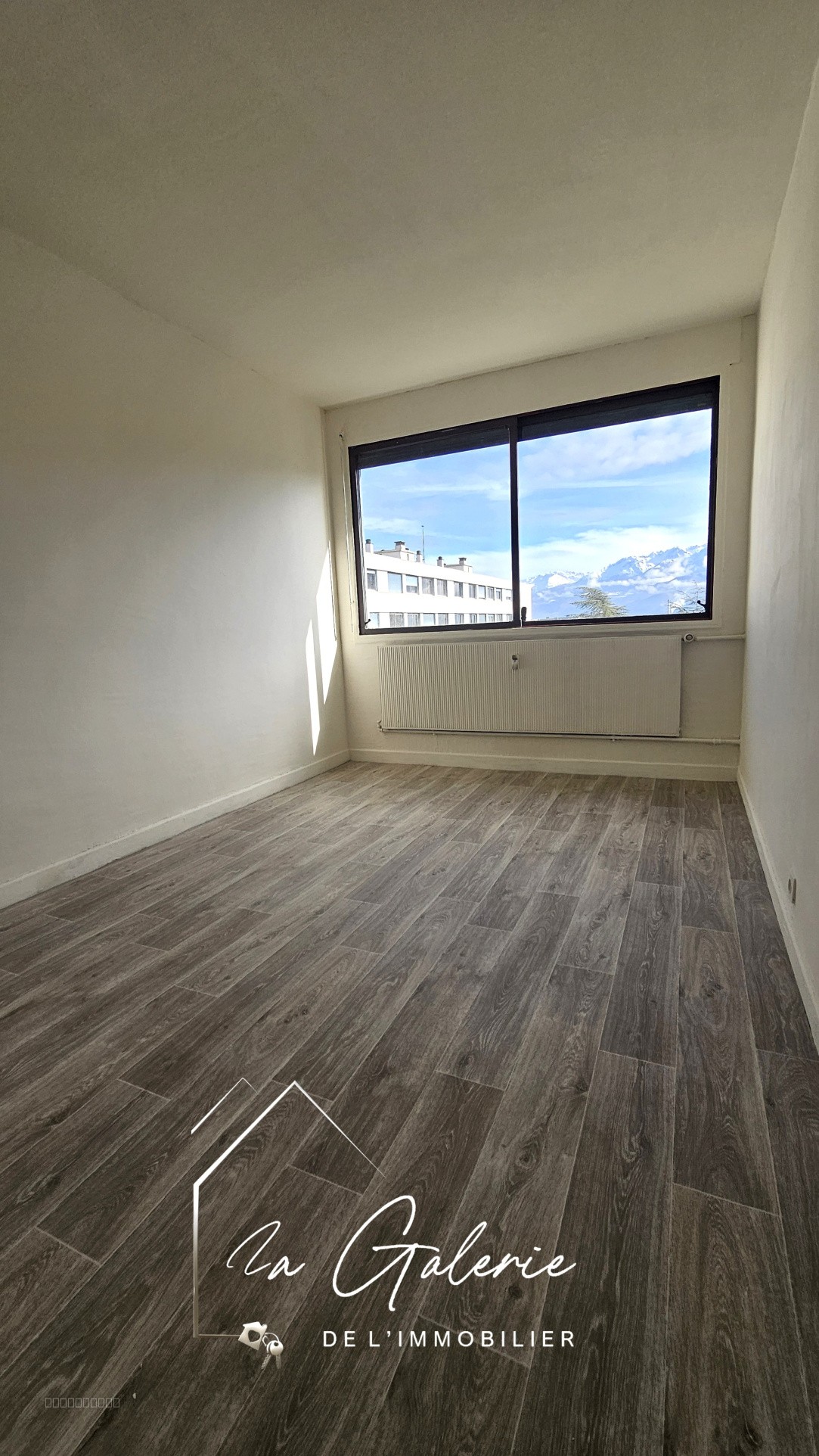 T3 RESIDENCE CALME SEYSSINET — photo 4