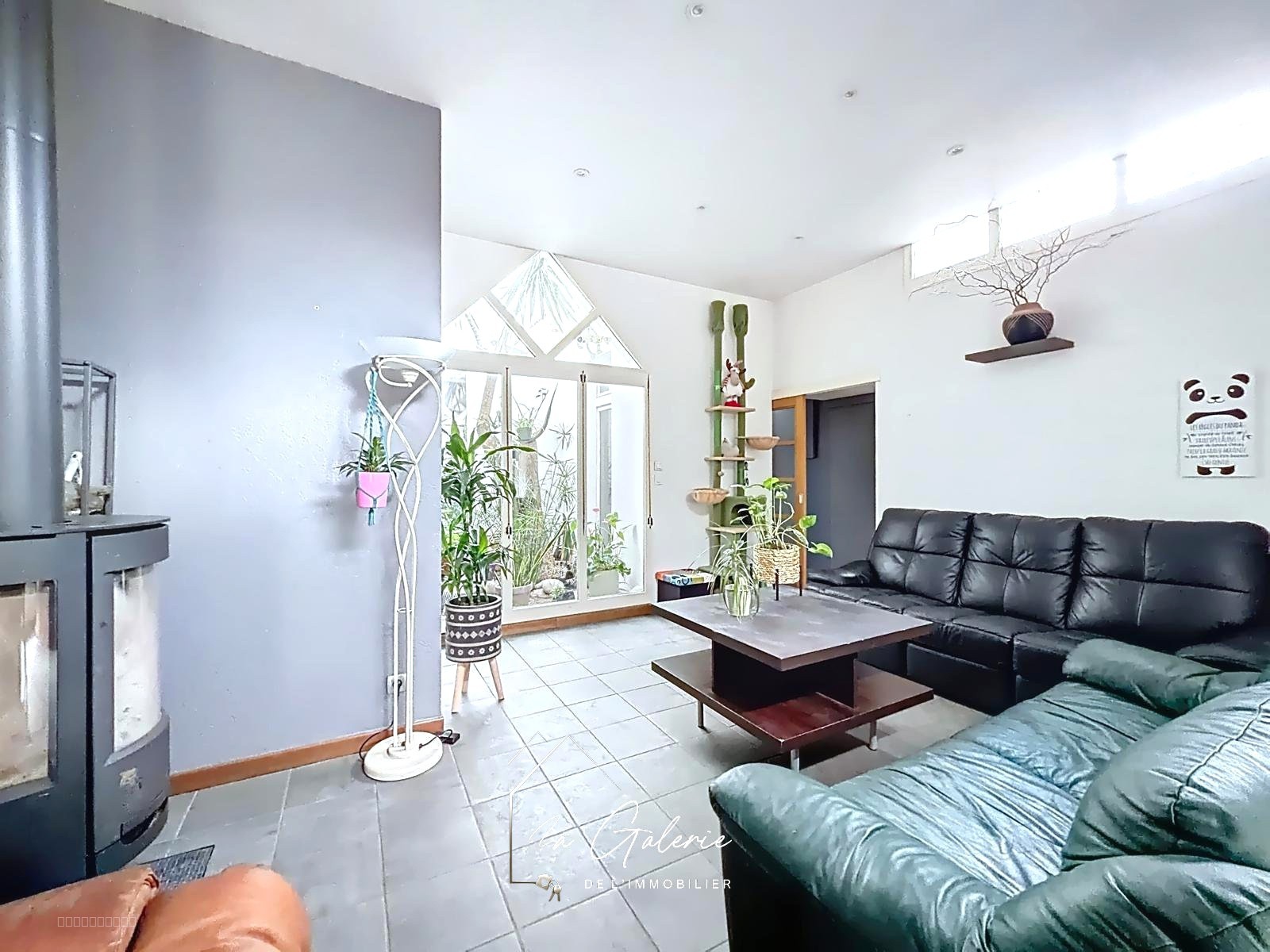 APPARTEMENT DUPLEX SAINT MARTIN D'HERES — photo 4