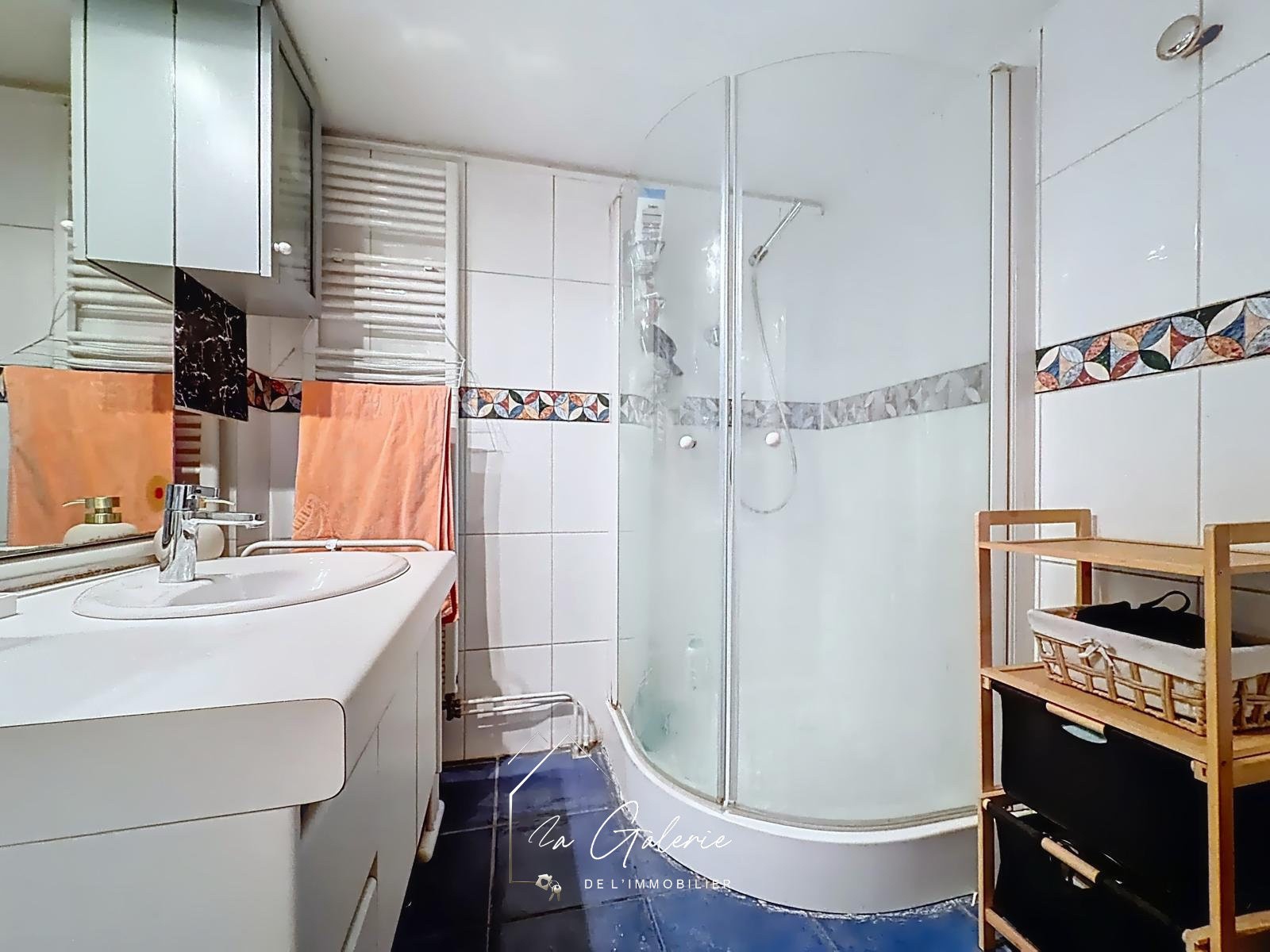 APPARTEMENT DUPLEX SAINT MARTIN D'HERES — photo 12