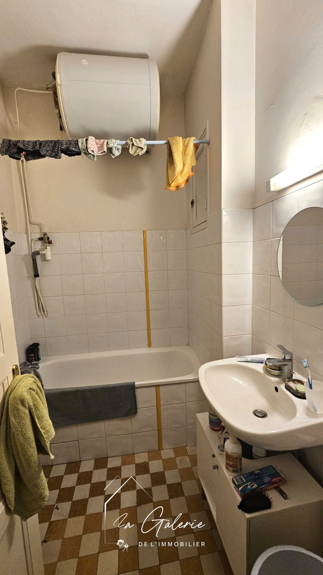 GRAND T2 JAURES VENDU LOUE — photo 6