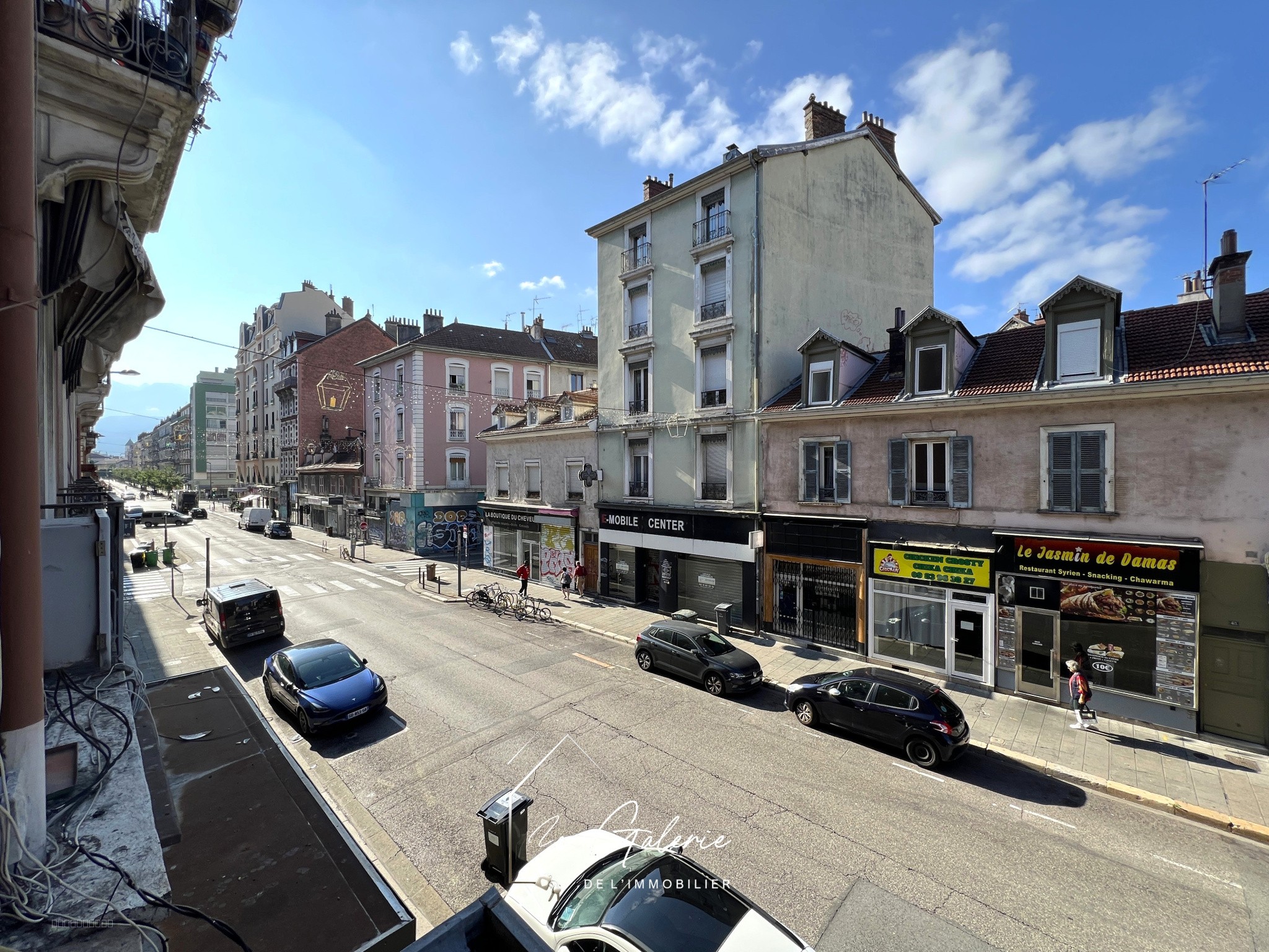T4 PROCHE HYPER CENTRE — photo 2