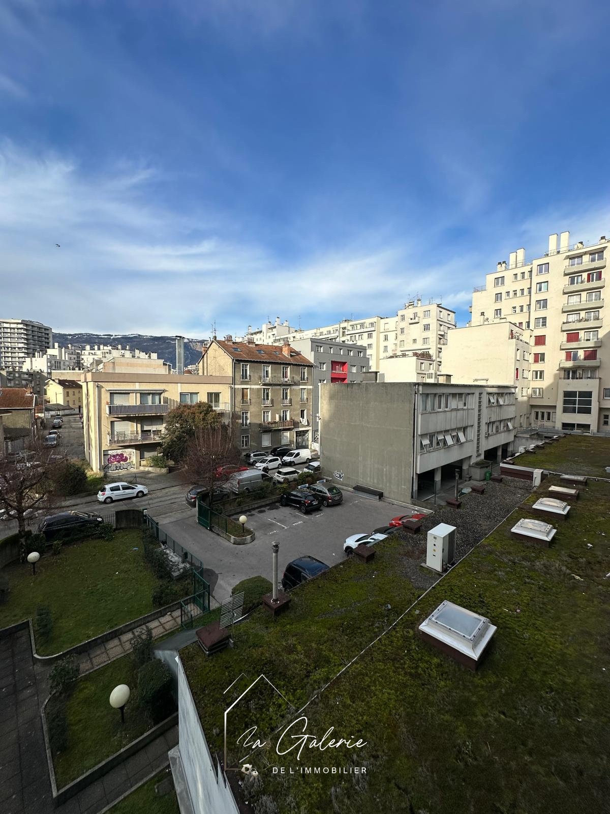 GRENOBLE GRANDS BOULEVARDS — photo 12