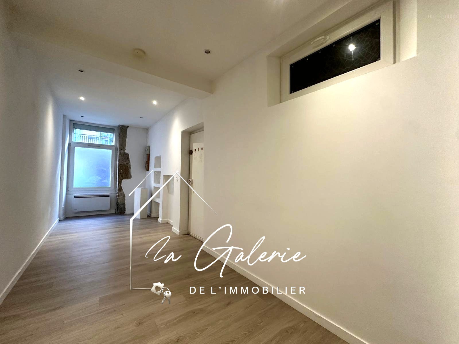 APPARTEMENT HYPER CENTRE — photo 5