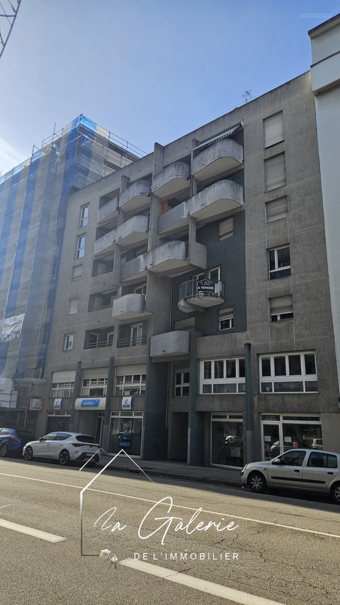 GRENOBLE GRANDS BOULEVARDS — photo 15